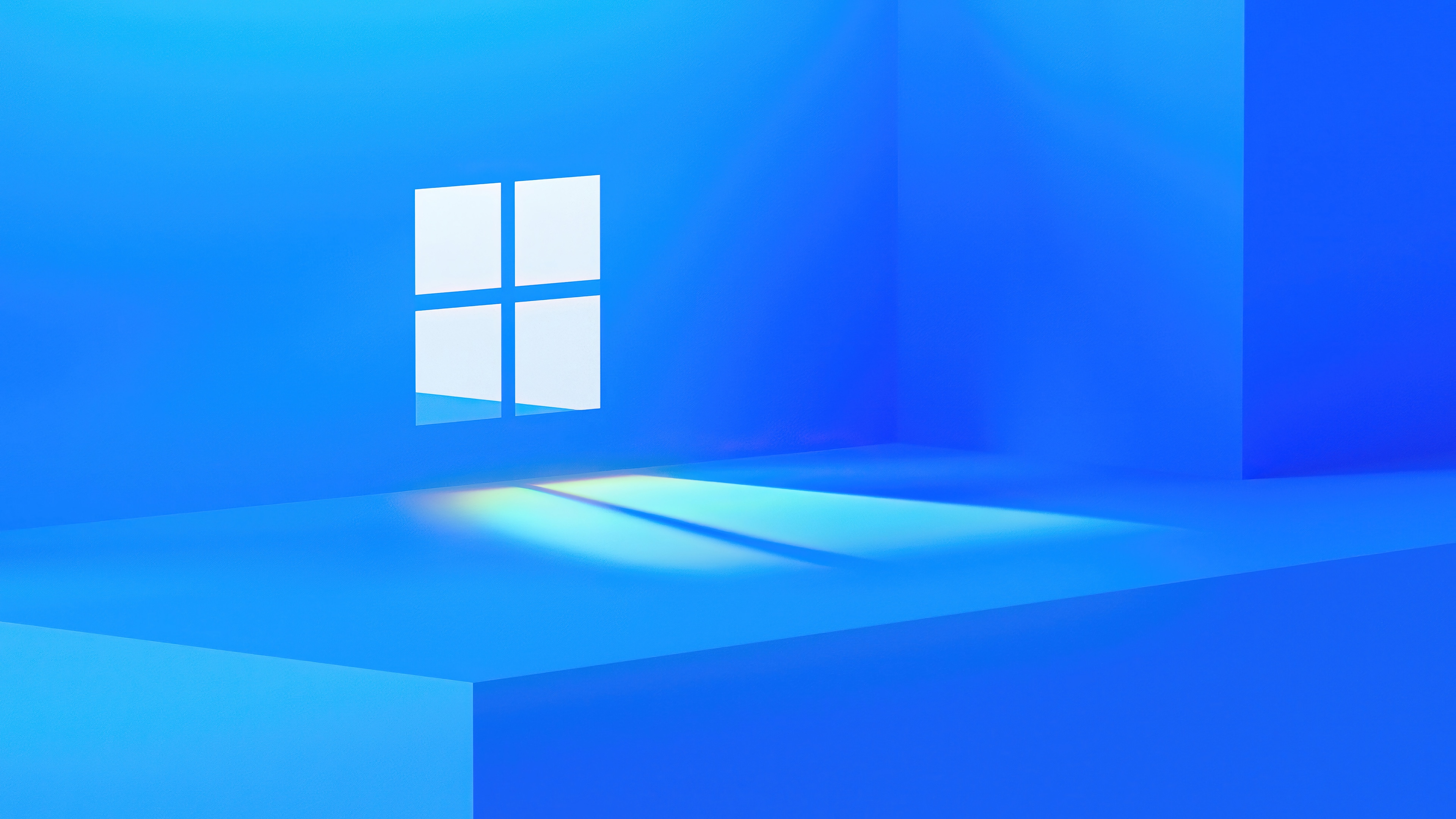 Windows 11 4K HD Wallpaper