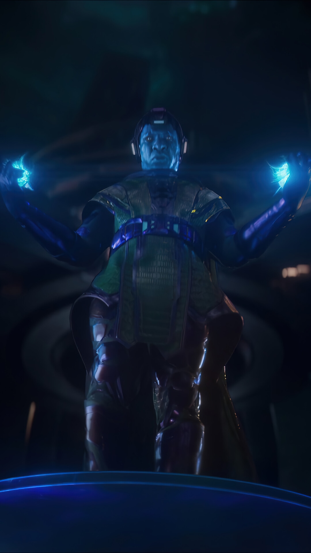 Kang The Conqueror in Ant-Man and the Wasp: Quantumania HD Phone Wallpaper