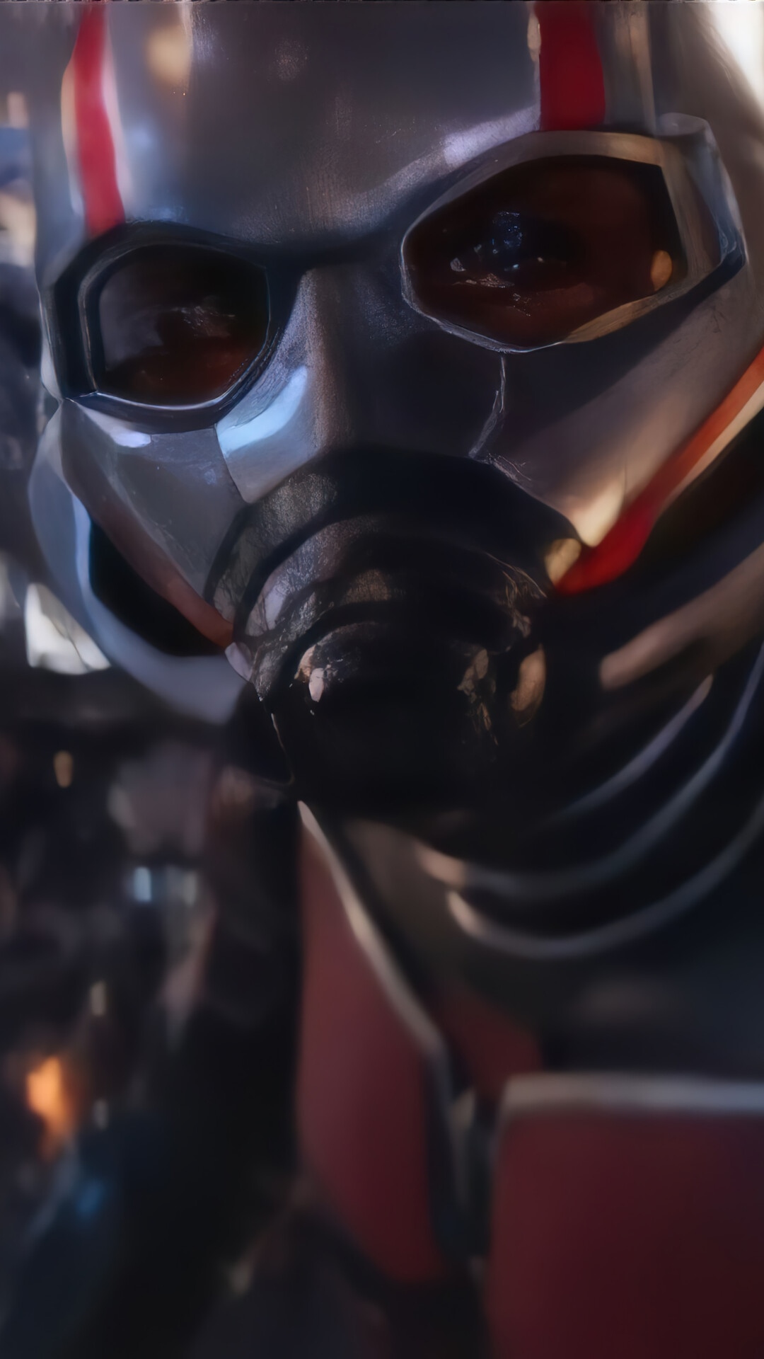 Ant-Man and the Wasp: Quantumania Movie HD Phone Wallpaper