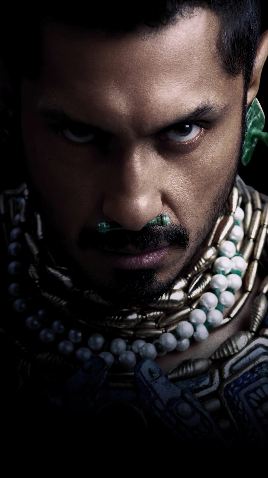 Namor from Black Panther: Wakanda Forever HD Phone Wallpaper