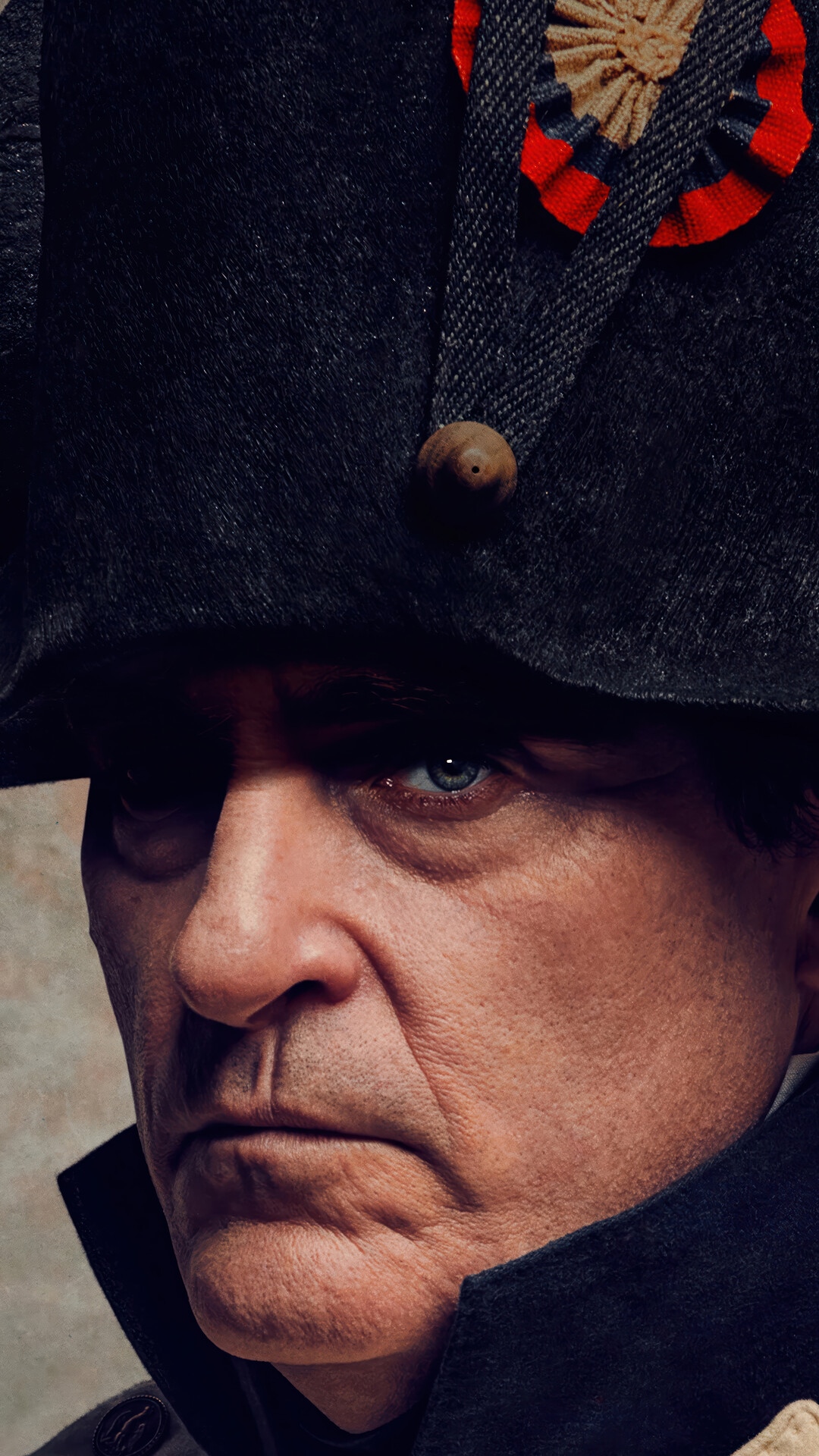 Napoleon - 2023 Movie Poster HD Phone Wallpaper