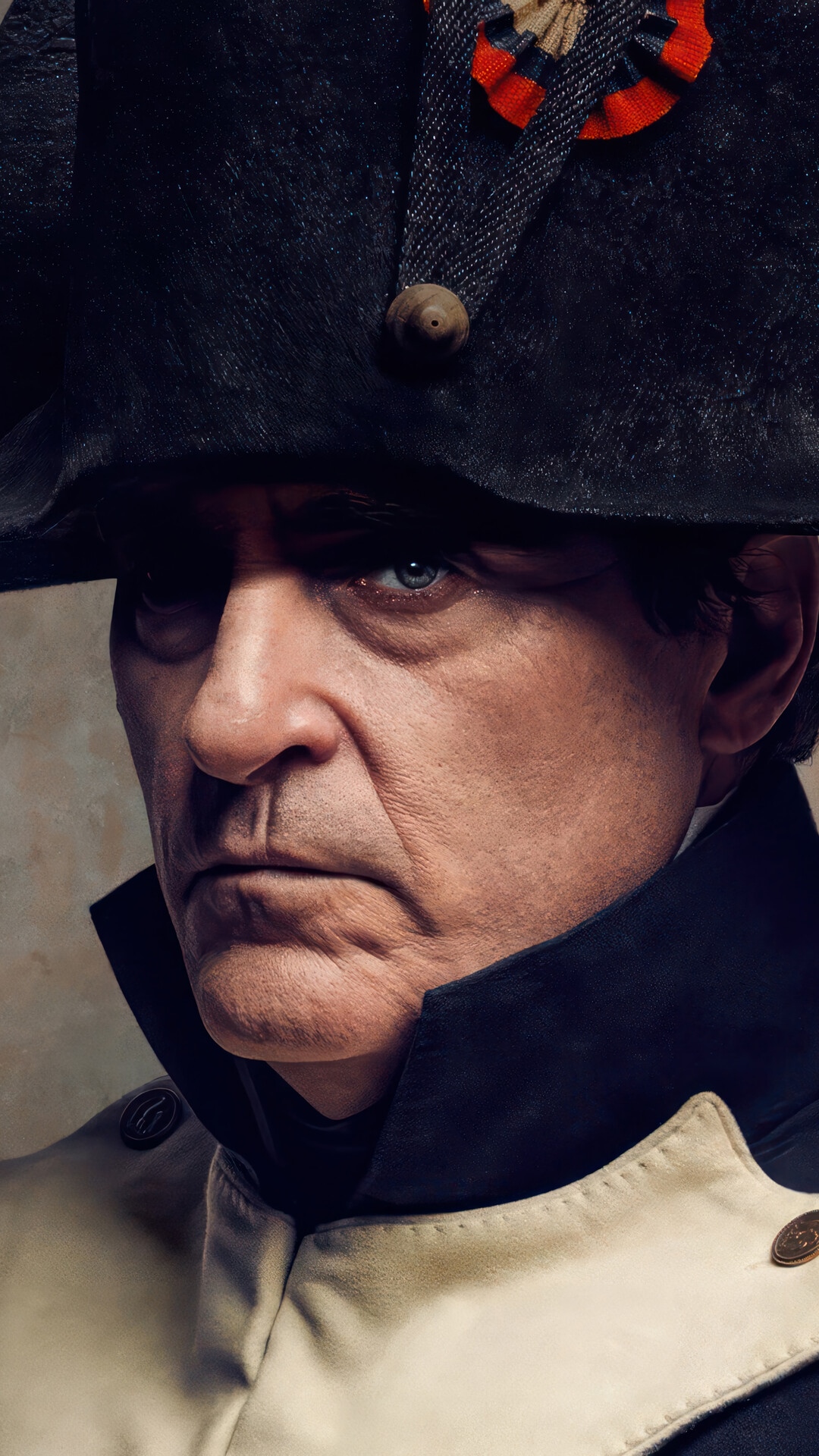 Napoleon - 2023 Movie HD Phone Wallpaper