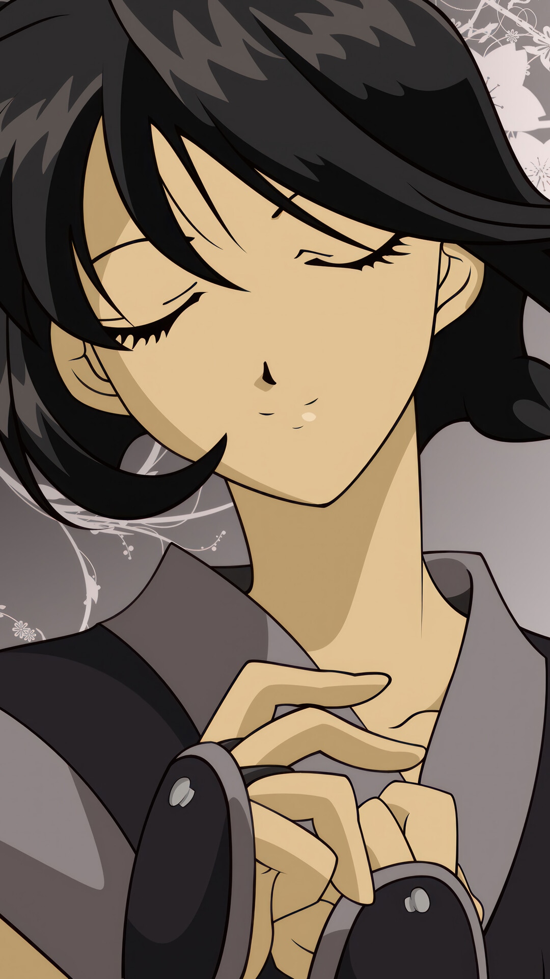 Misao Makimachi from Rurouni Kenshin HD Phone Wallpaper