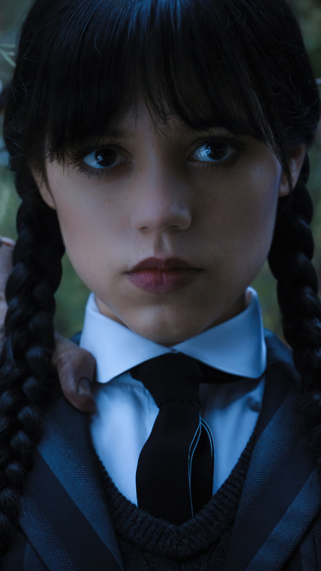 Wednesday Series TV Series Wednesday Addams Jenna Ortega The Wednesday Series TV Series Wednesday Addams Jenna Ortega The