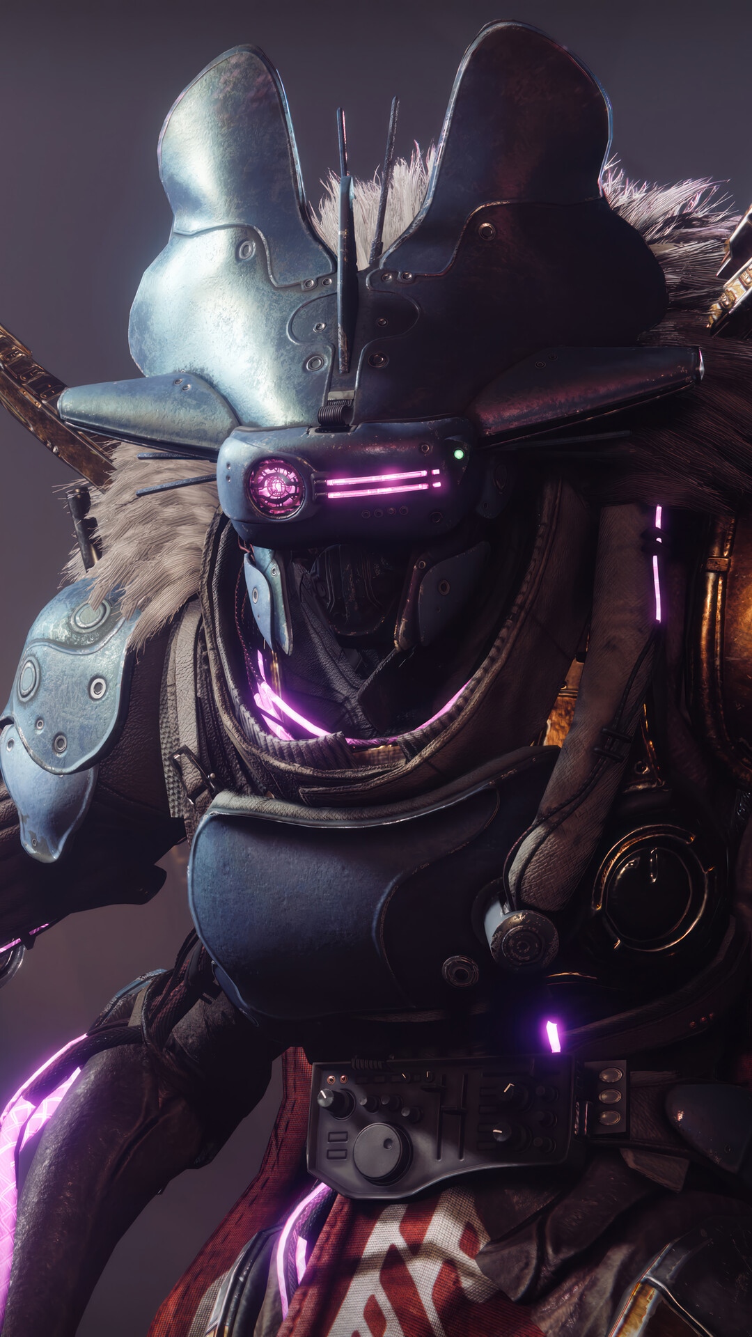 Destiny 2: Lightfall Character HD Phone Wallpaper