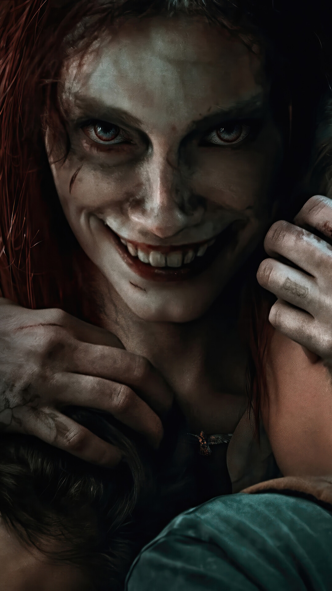 Evil Dead Rise 2023 Movie HD Phone Wallpaper