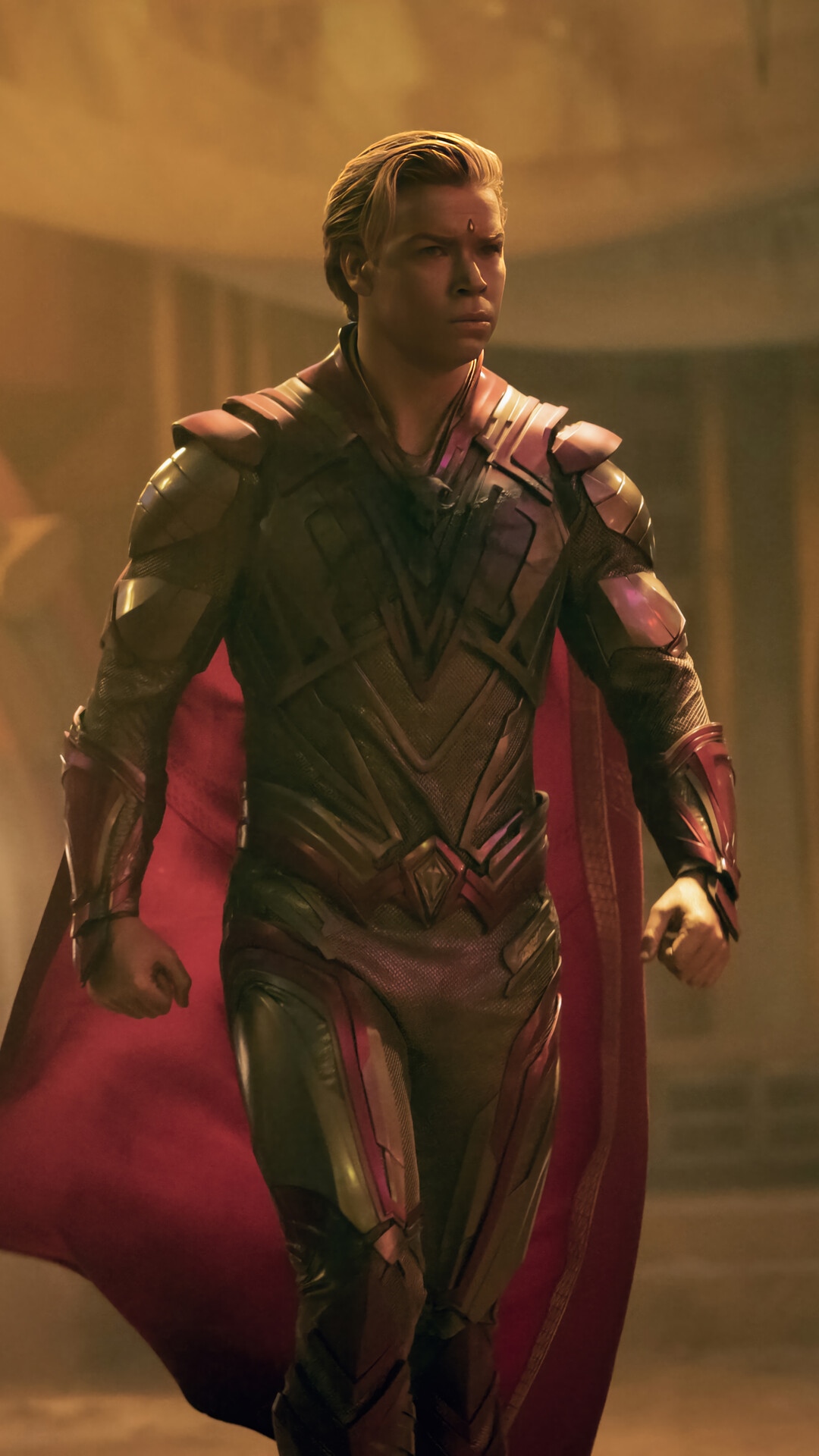 Adam Warlock in Guardians of the Galaxy Vol. 3 HD Phone Wallpaper