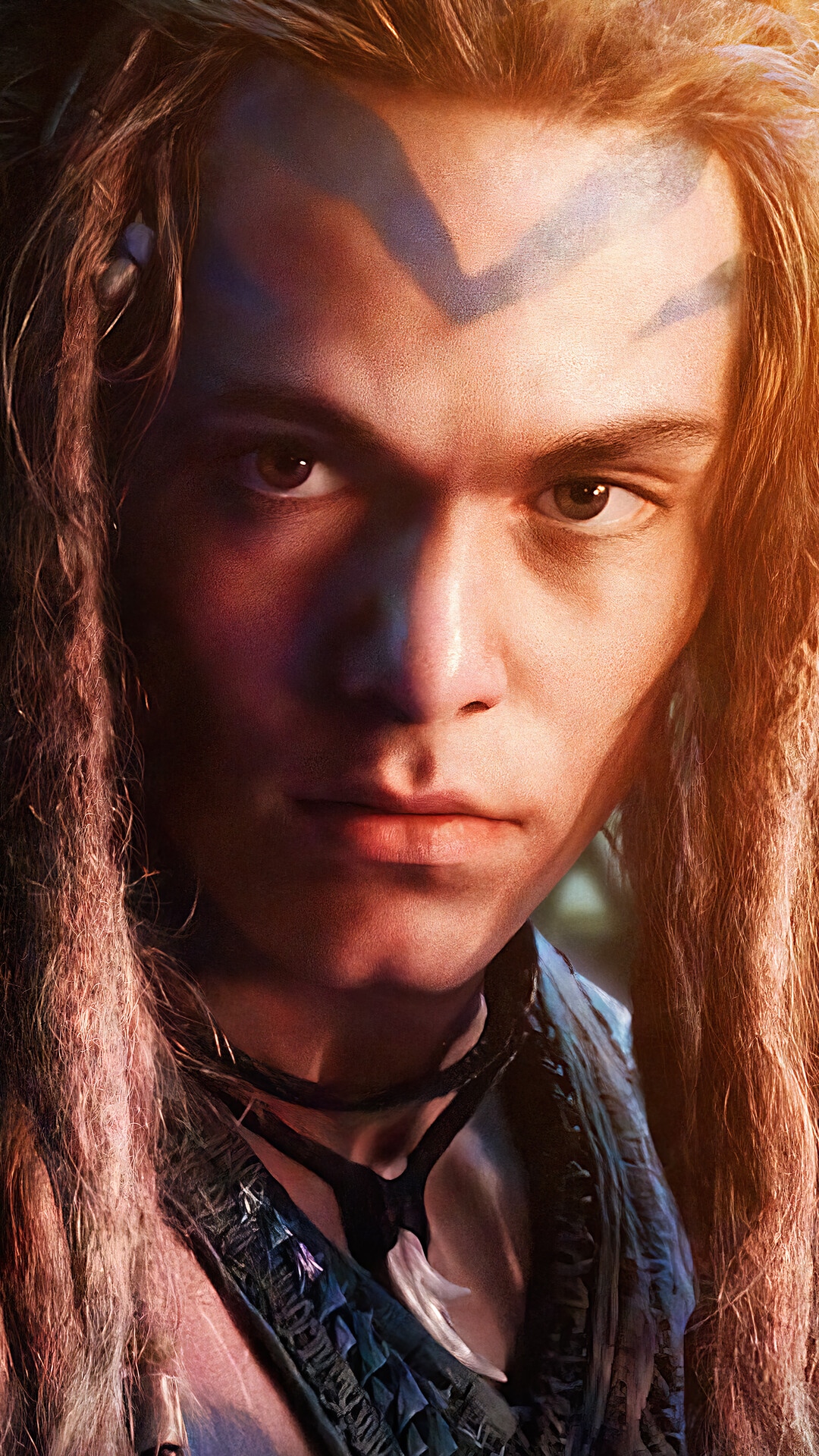 Miles Socorro from Avatar: The Way of Water HD Phone Wallpaper