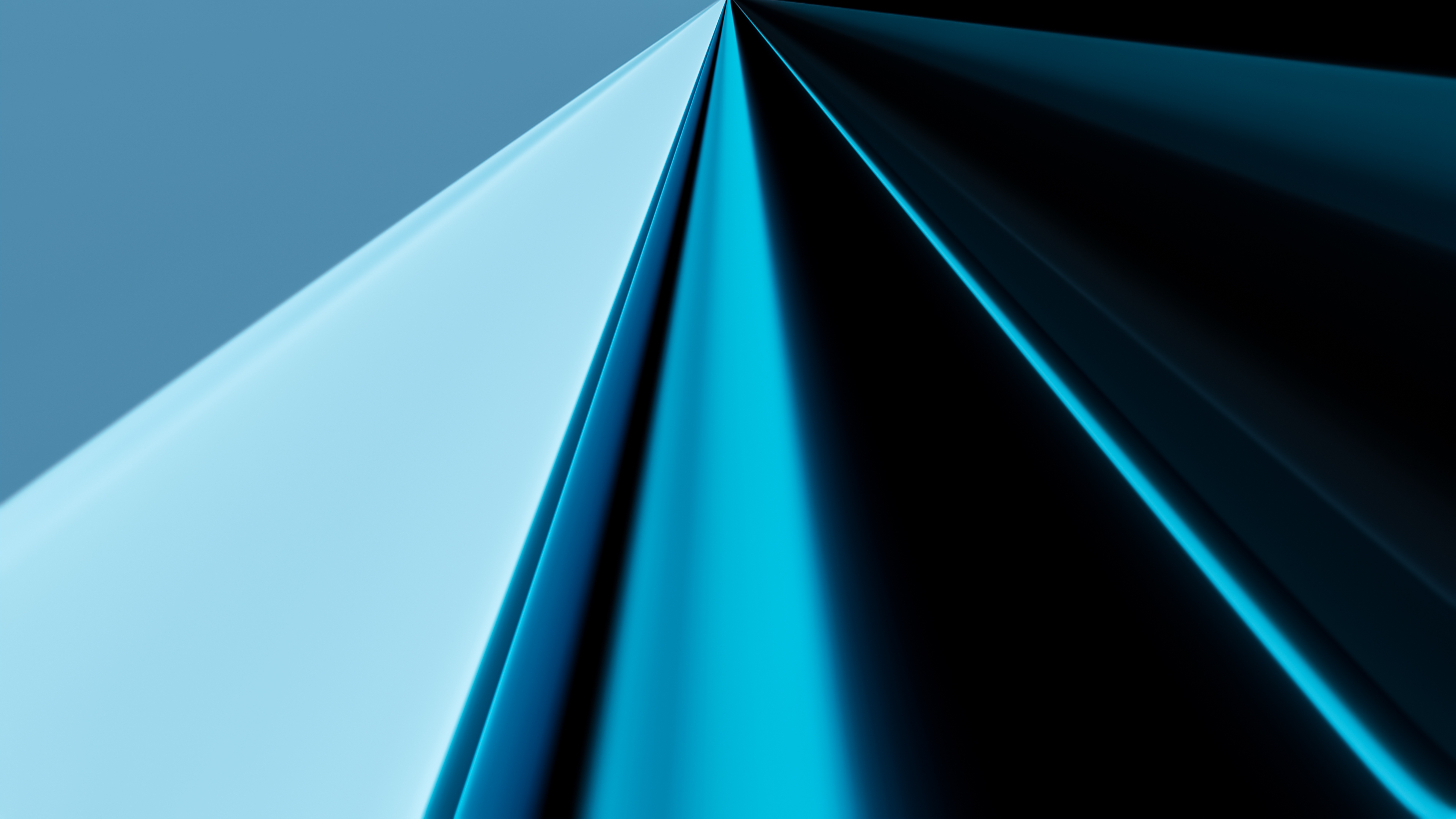 Abstract Digital Art Pattern 4K HD Wallpaper
