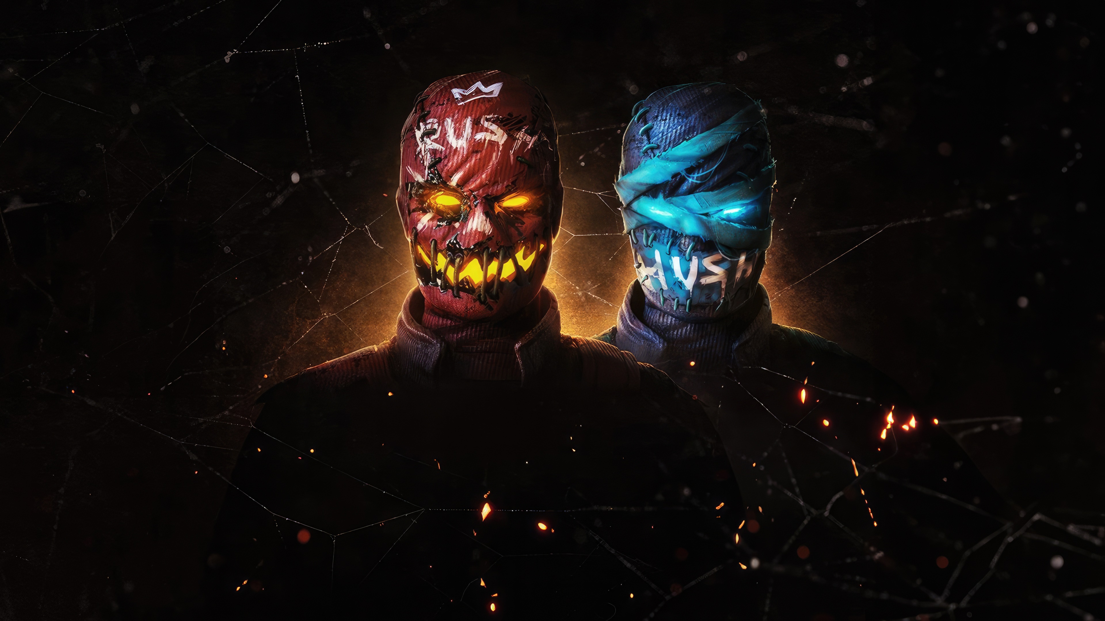 Warface Breakout 4K HD Wallpaper
