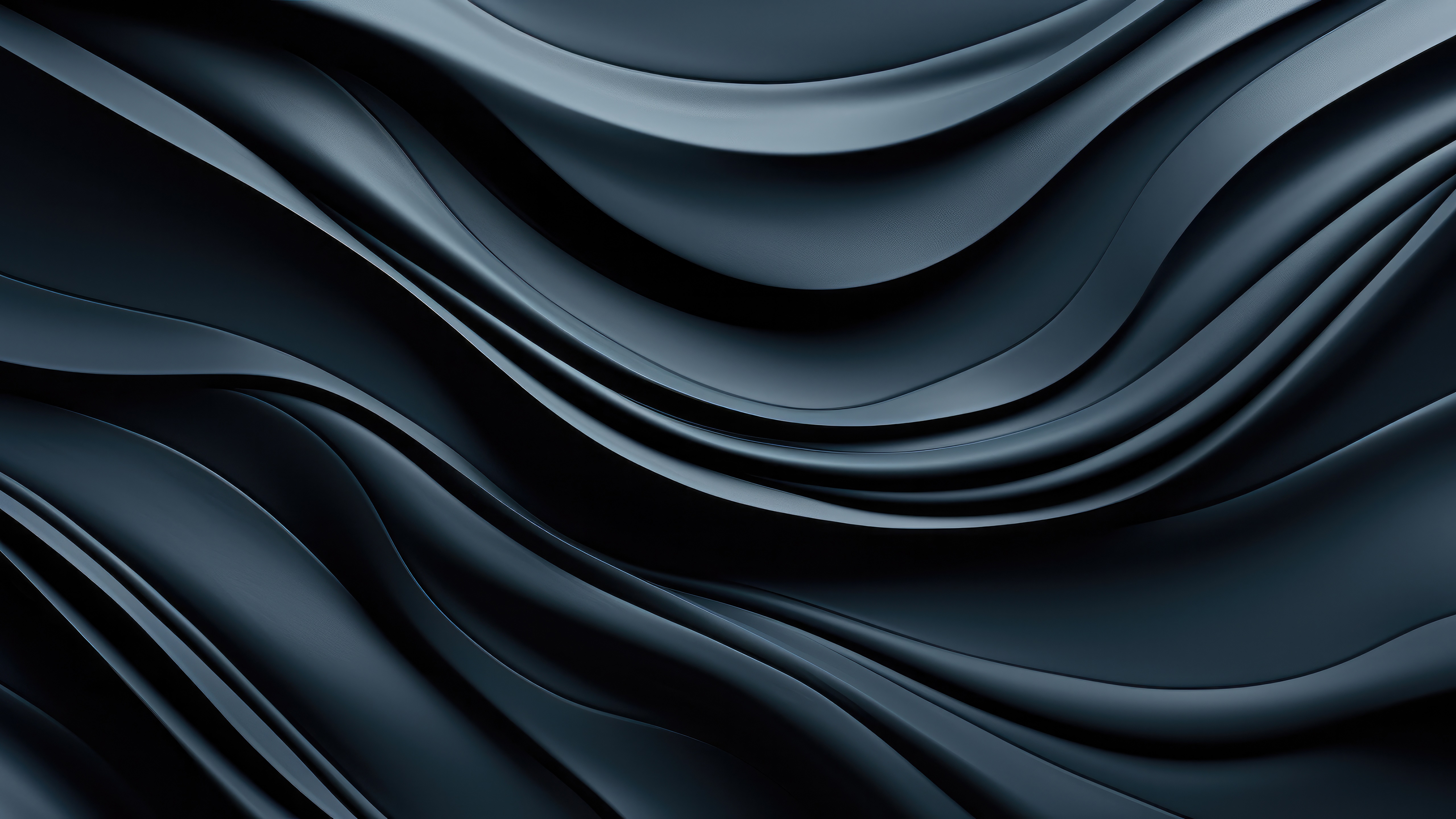 Abstract 4K Digital Art HD Wallpaper