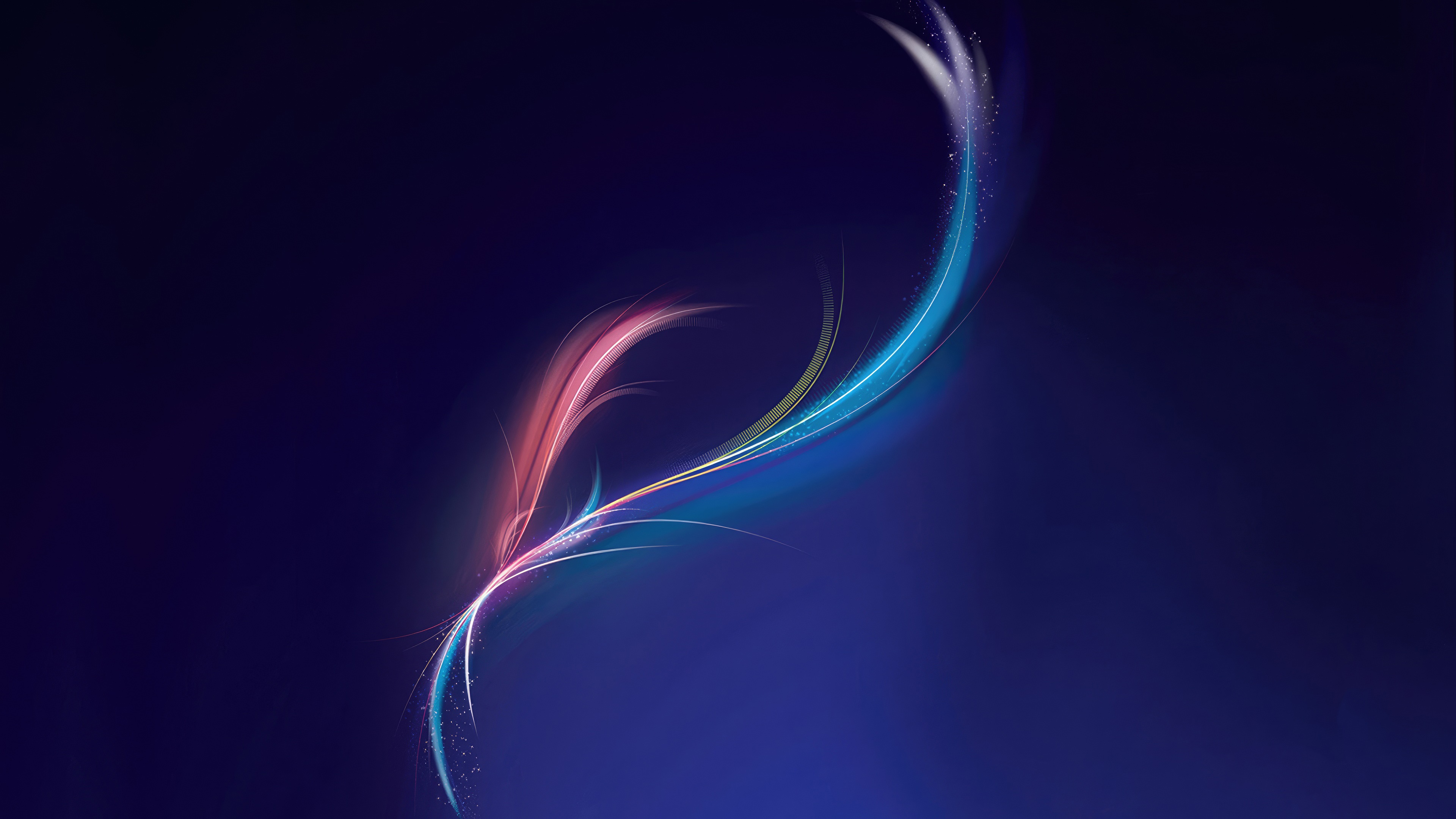 Digital Art 4K HD Wallpaper