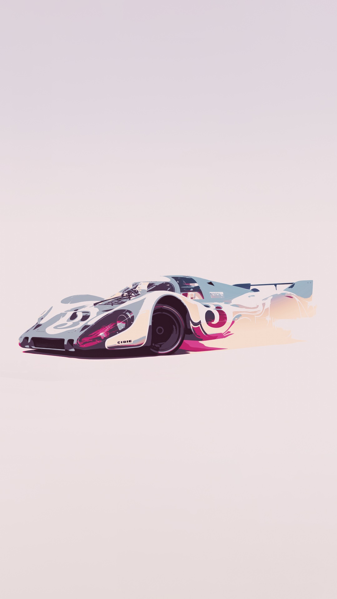 Porsche 917K Forza Horizon 4 HD Phone Wallpaper