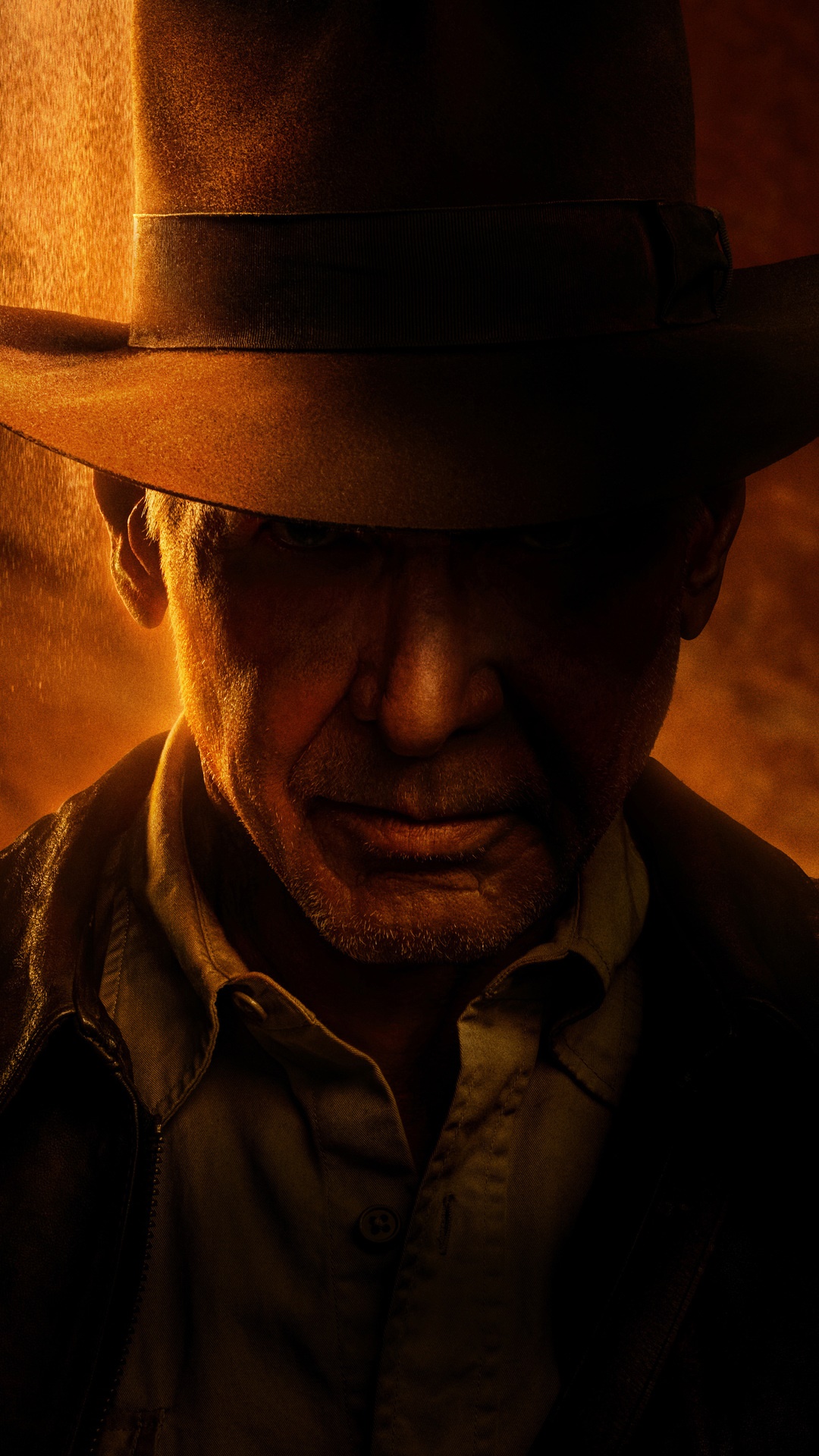 Indiana Jones and the Dial of Destiny HD Phone Wallpaper