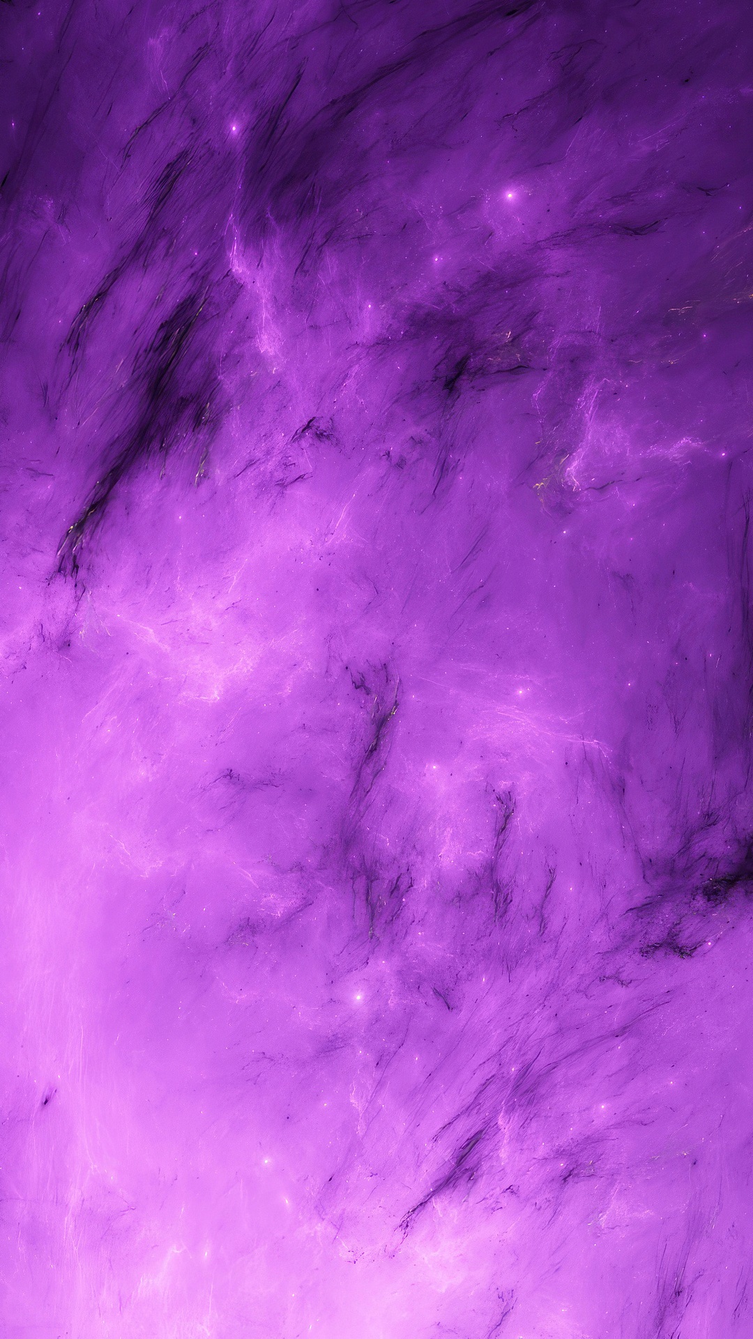 Digital Universe Artwork 4K HD Phone Wallpaper