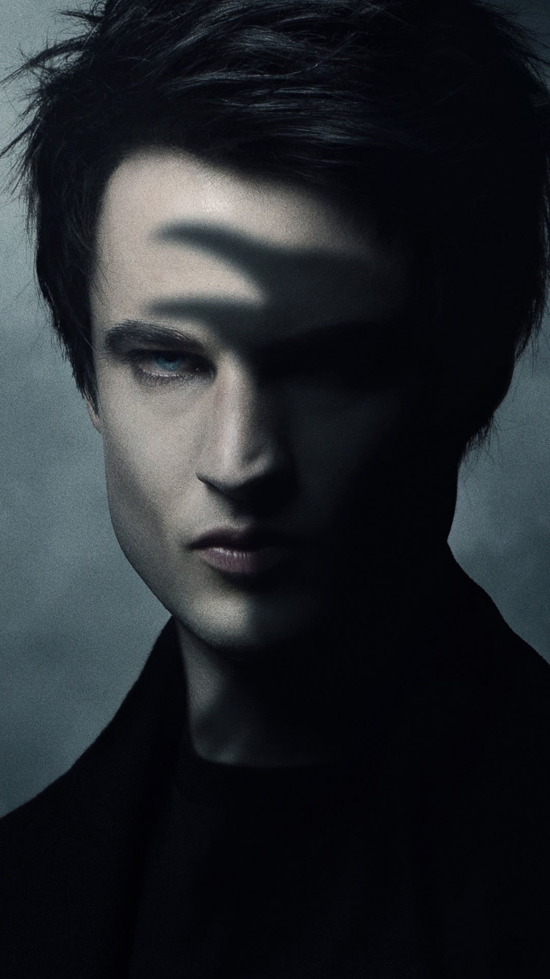 The Sandman Netflix TV Show HD Phone Wallpaper