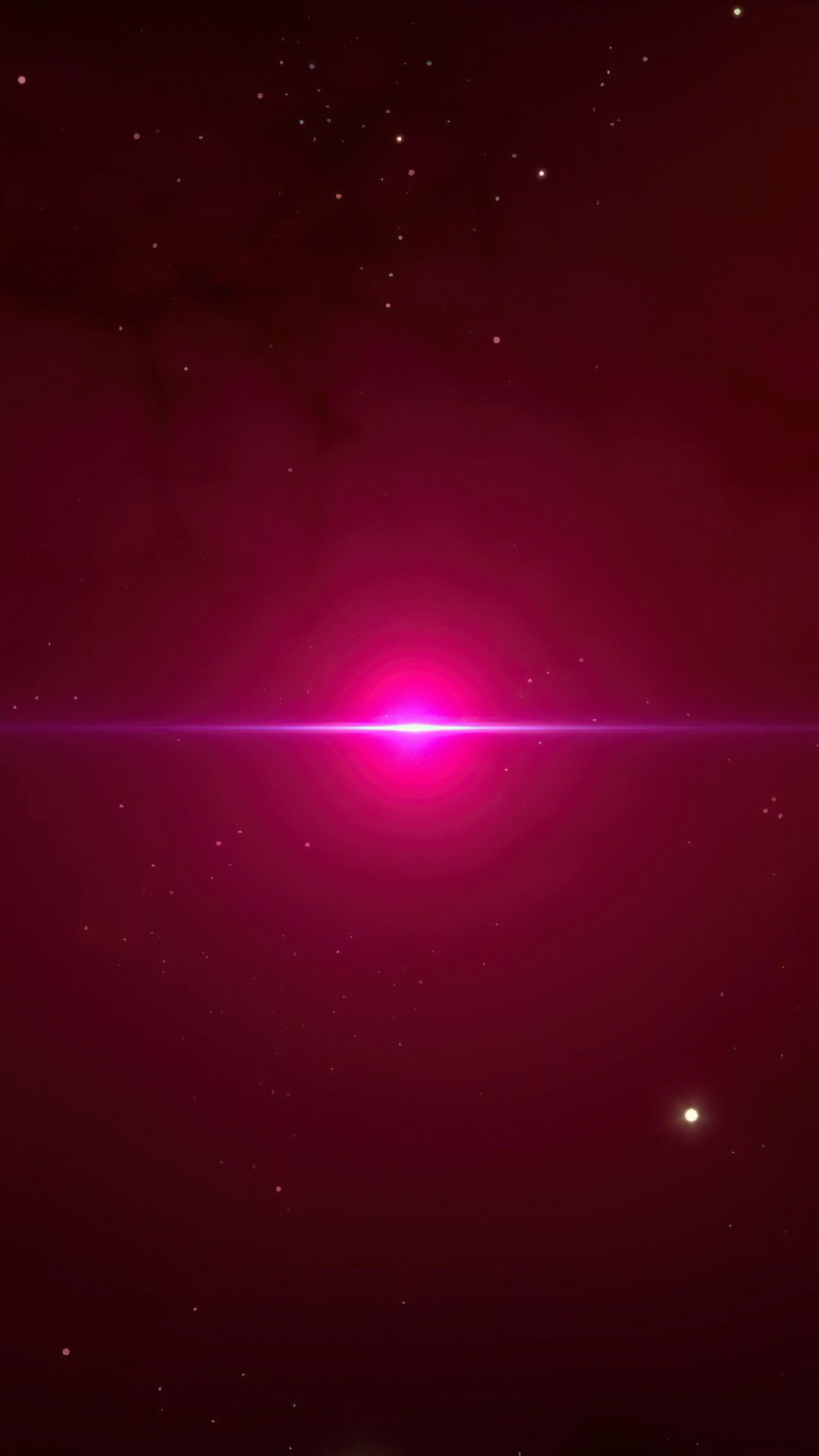 No Man's Sky 4K HD Phone Wallpaper