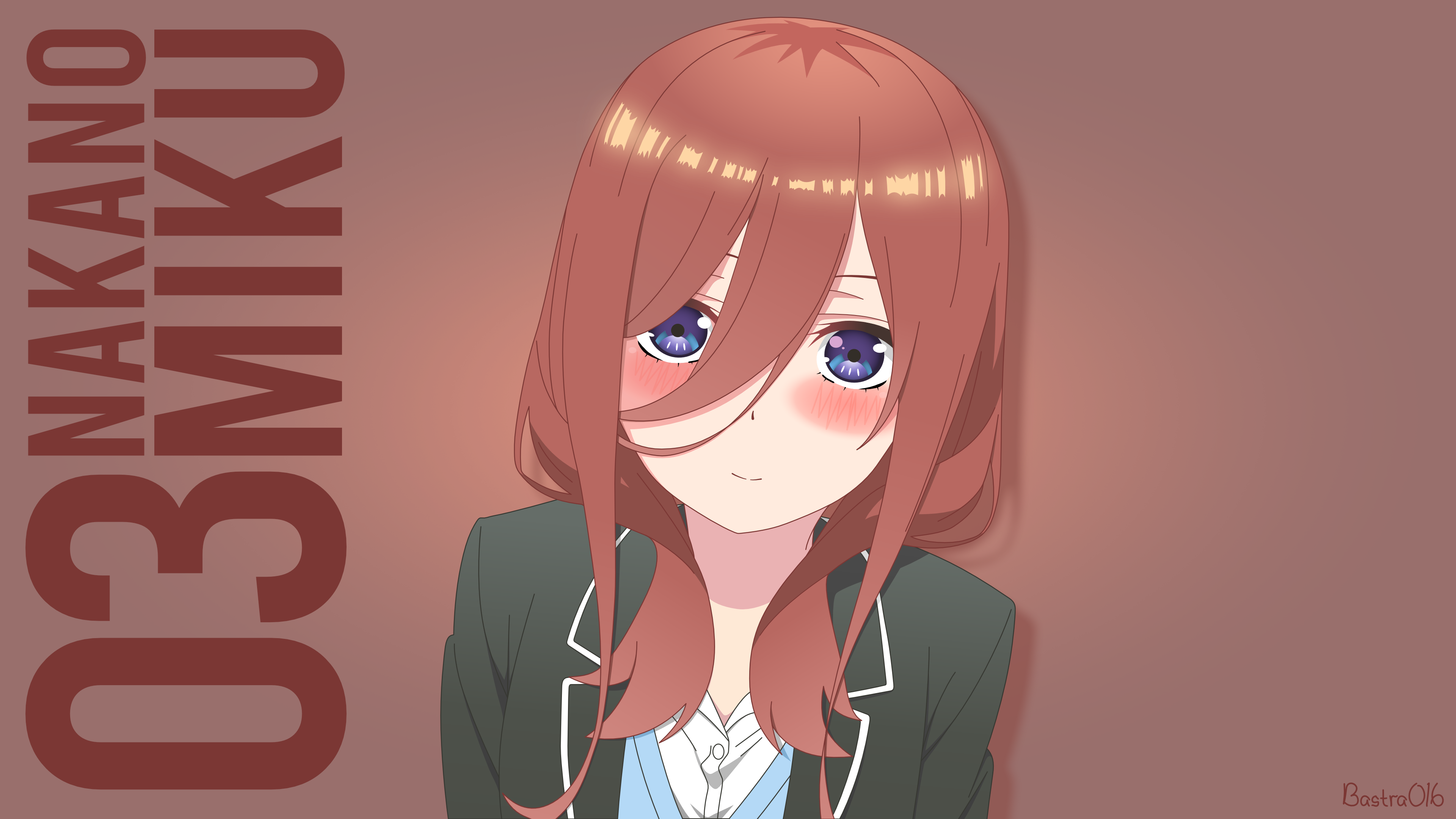Nakano Miku En 2021 Personajes De Anime Chica Anime Dibujos De Anime Nakano Miku En 2021 Personajes De Anime Chica Anime Dibujos De Anime