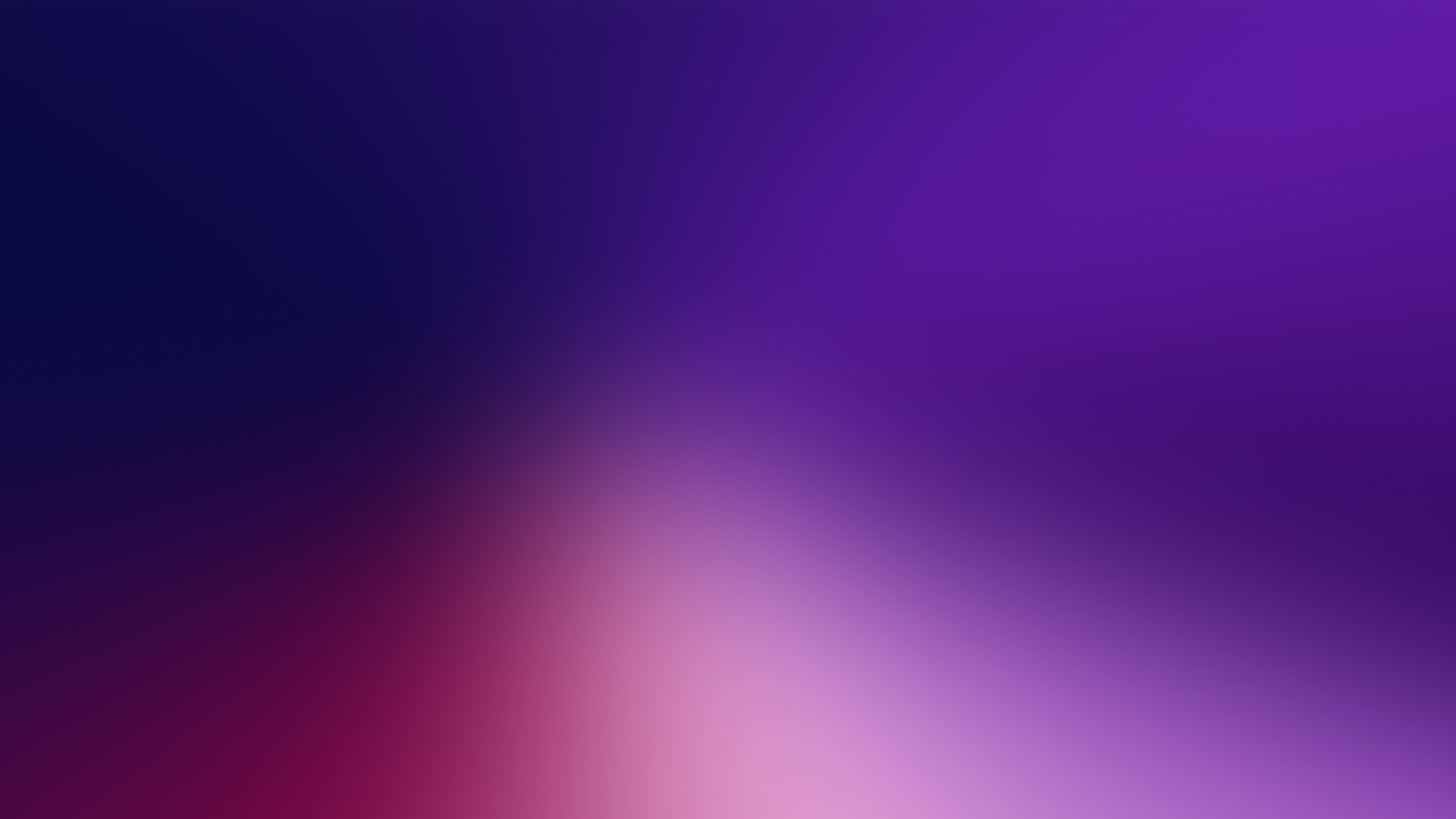 Abstract gradient with purple and pink hues HD Wallpaper