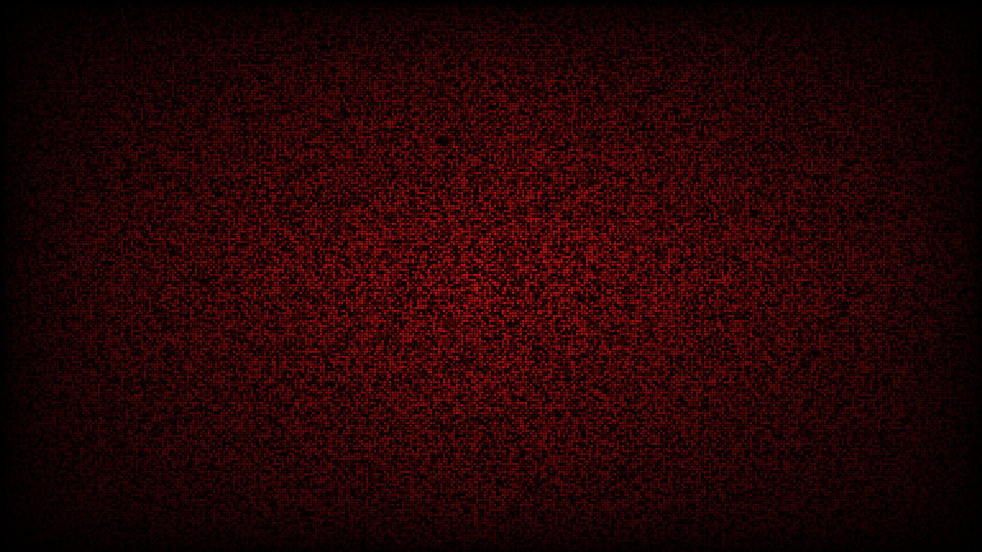 Red tiles with black gradient HD Wallpaper