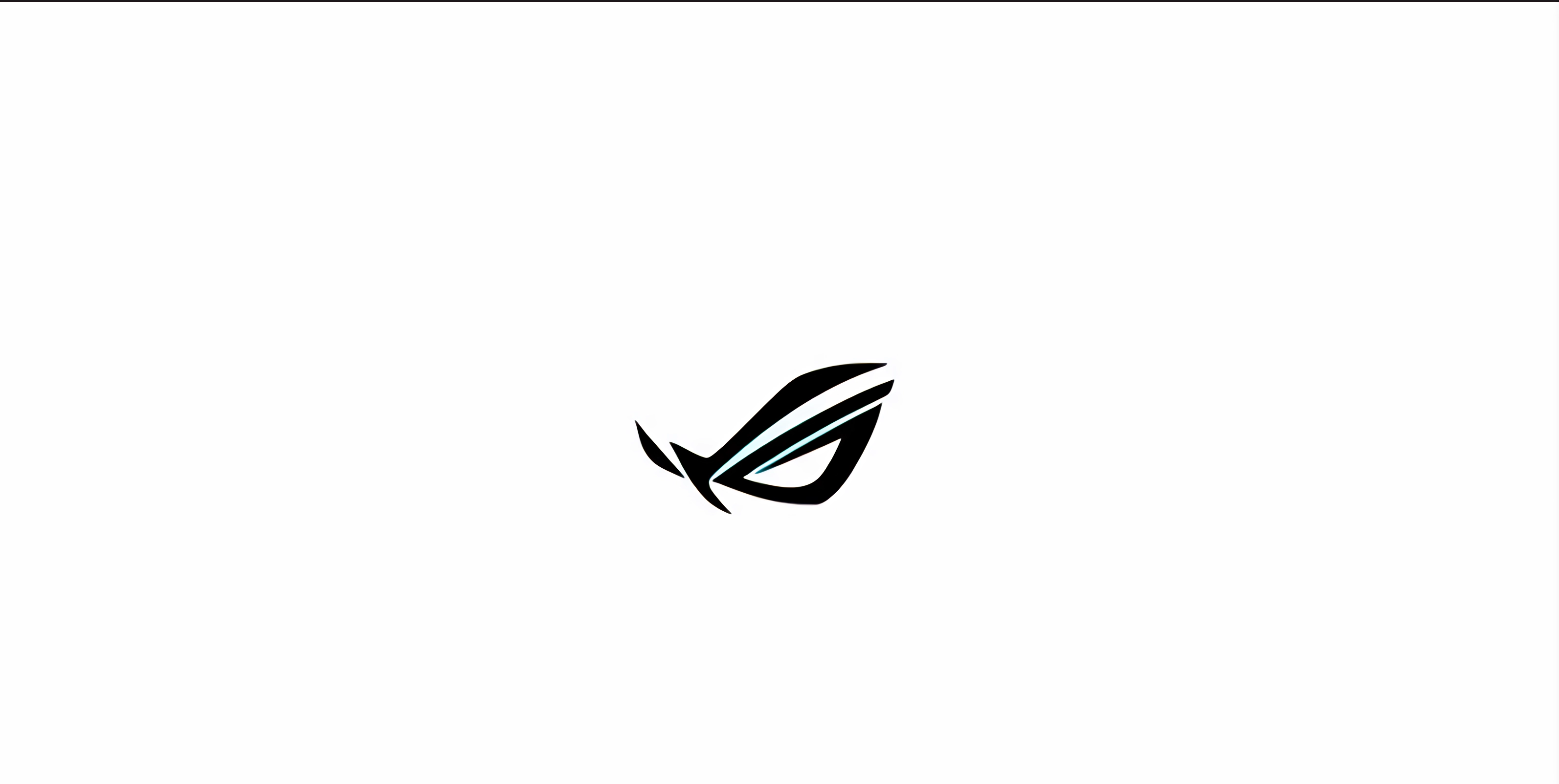 Republic of Gamers ROG logo HD Wallpaper