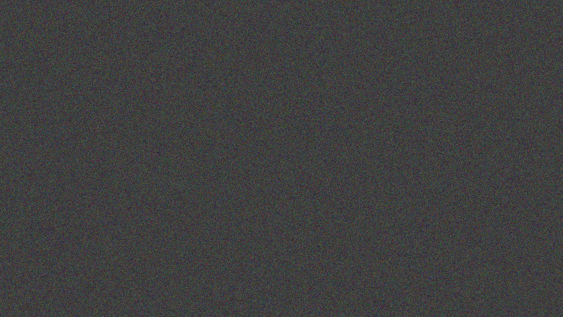 Dark noisy pixels minimalism HD Wallpaper