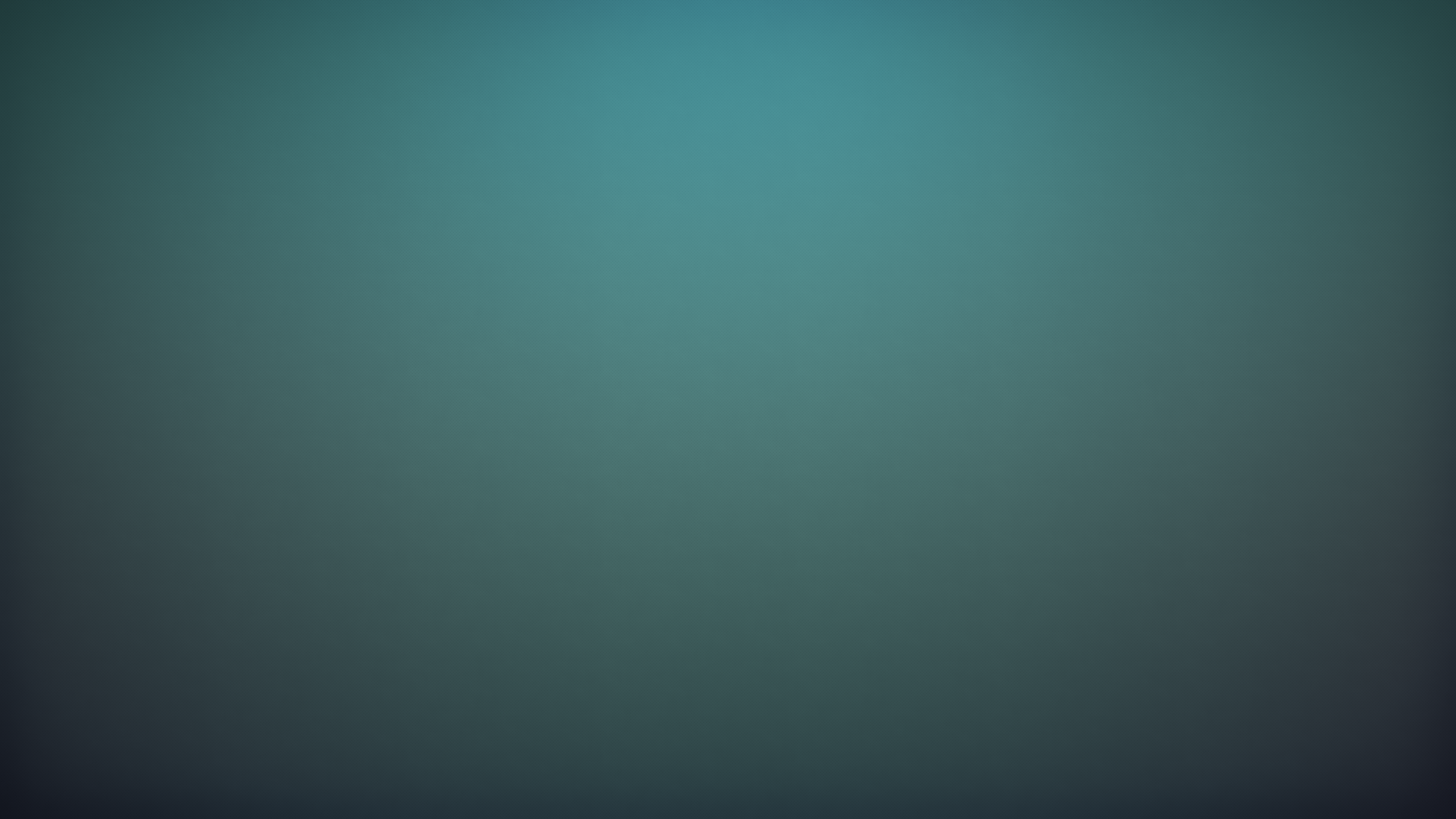 4K minimalist green gradient HD Wallpaper
