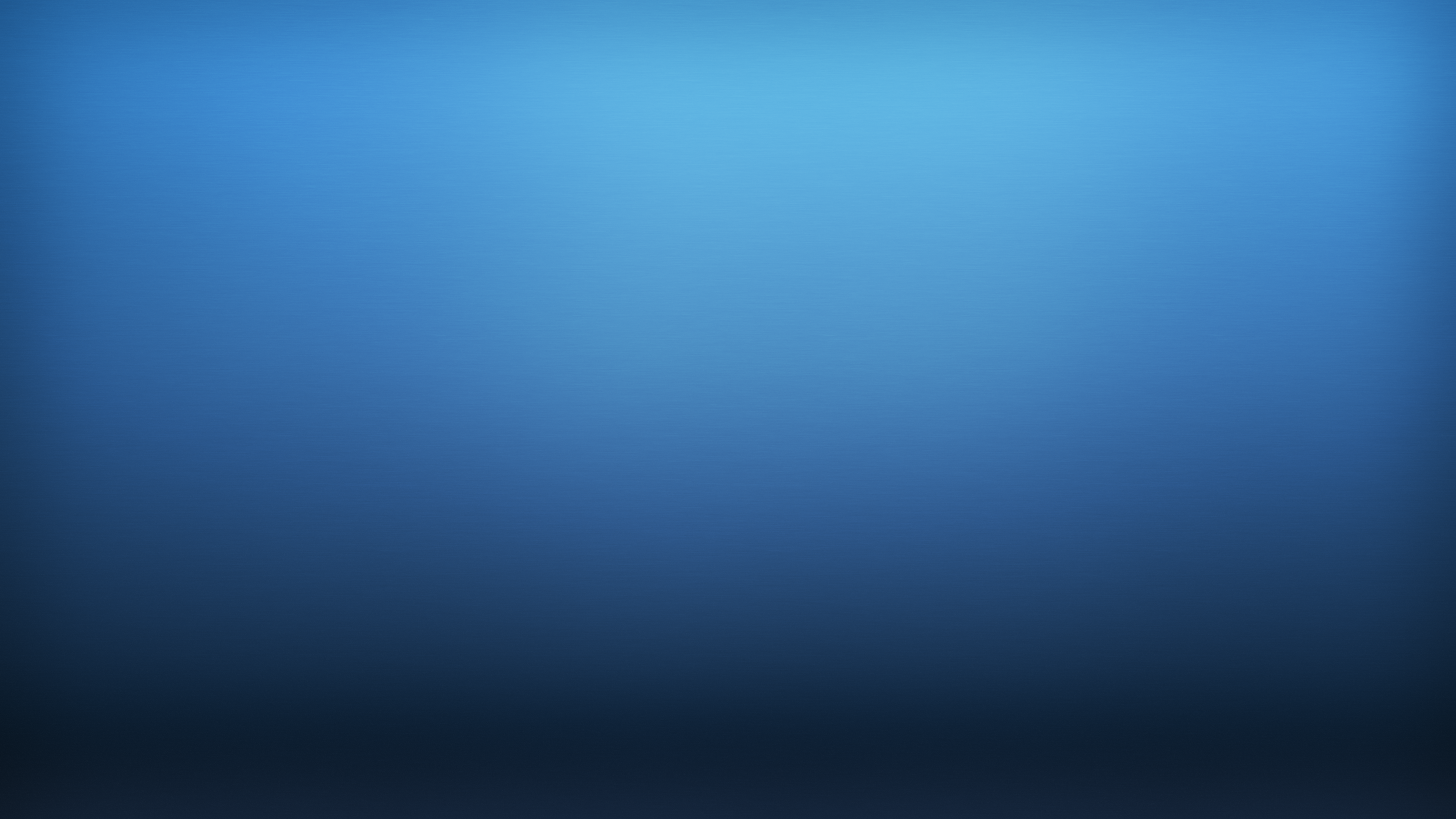 4K blue abstract gradient background by Starkiteckt HD Wallpaper