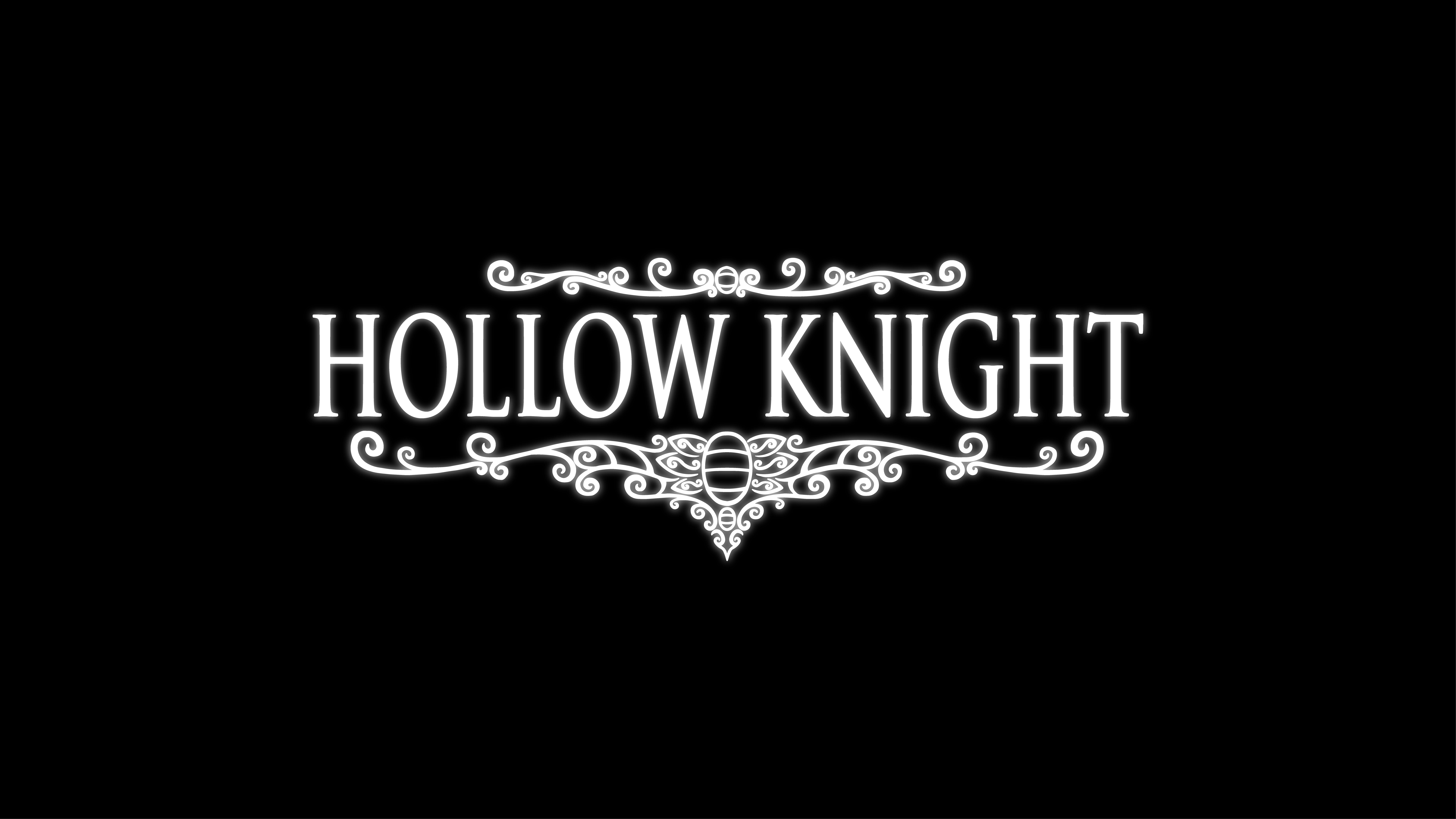 Hollow Knight 4K HD Wallpaper