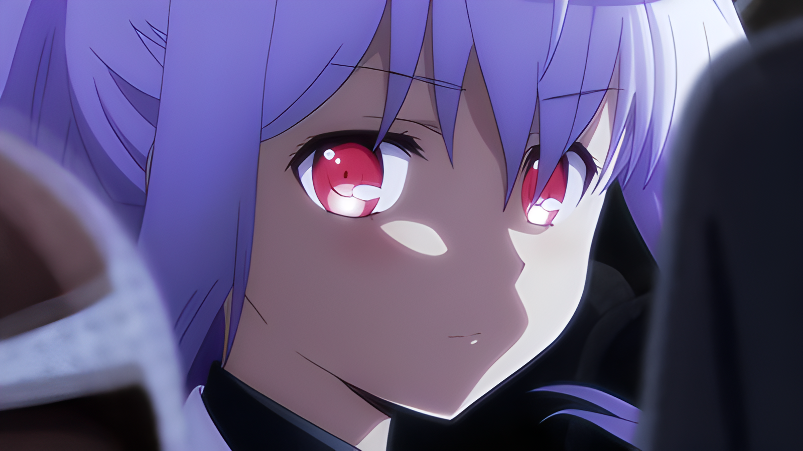 Isla from Plastic Memories HD Wallpaper