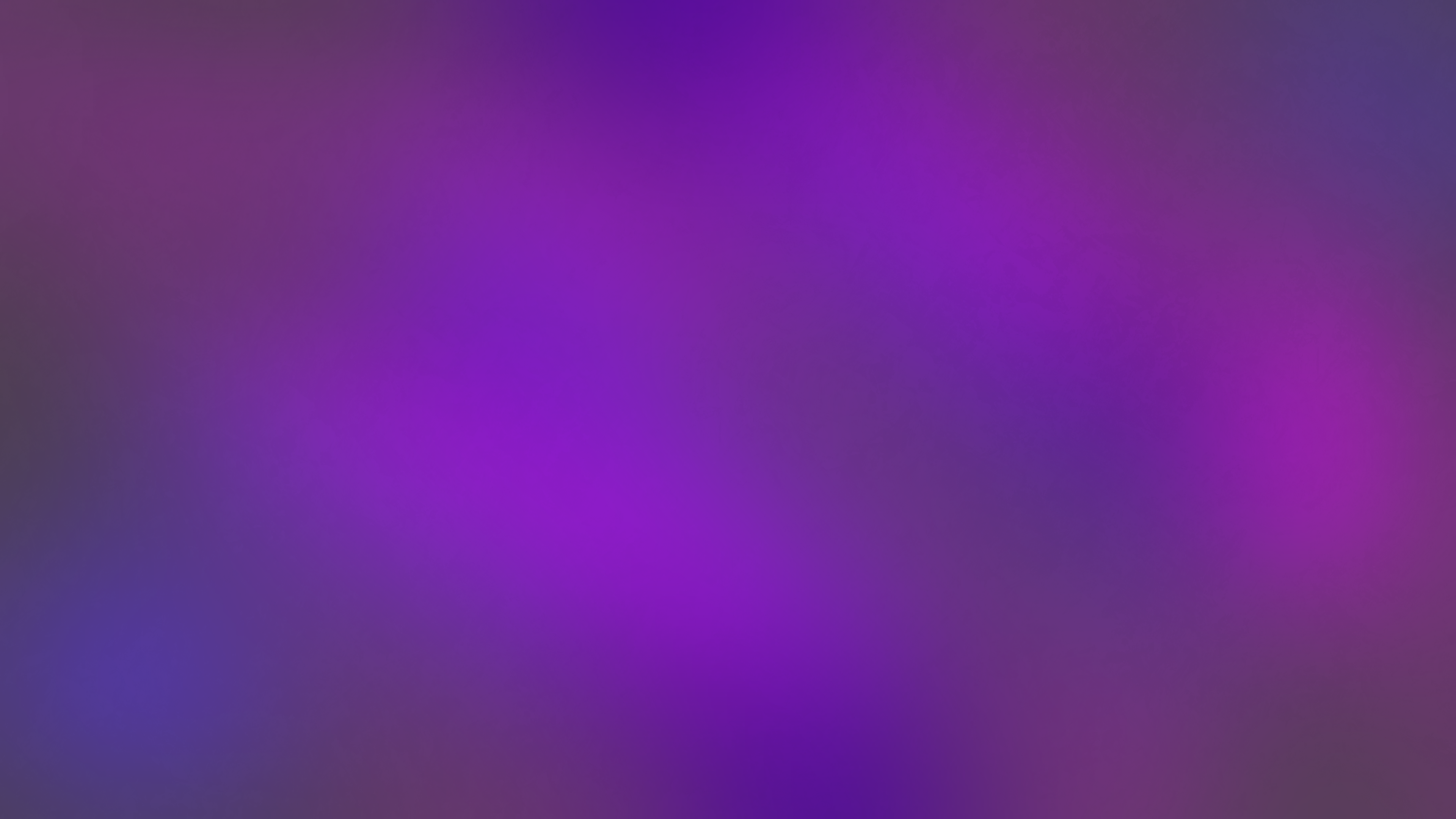 Blurred purple and blue gradient texture HD Wallpaper