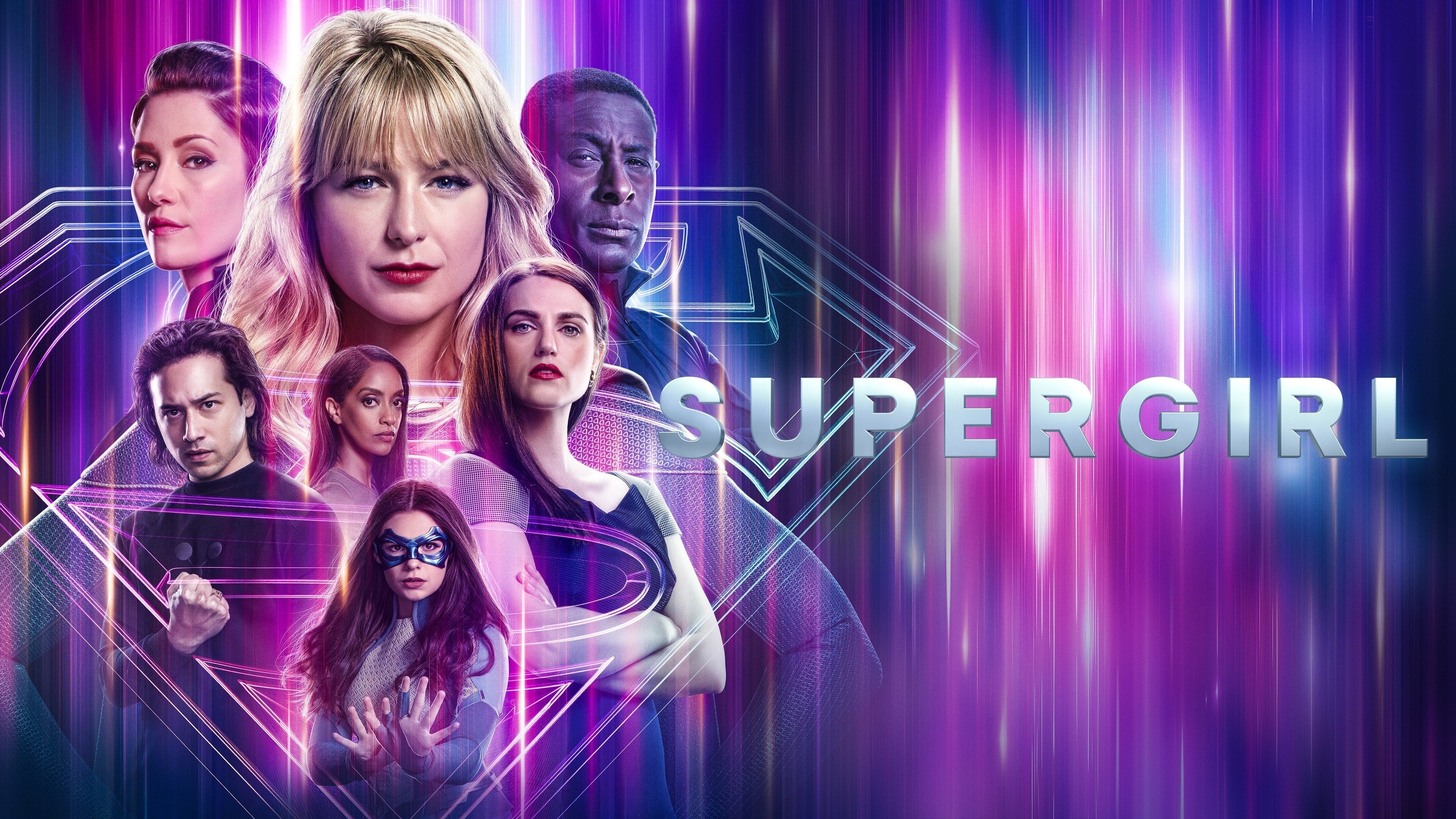 Supergirl HD Wallpaper