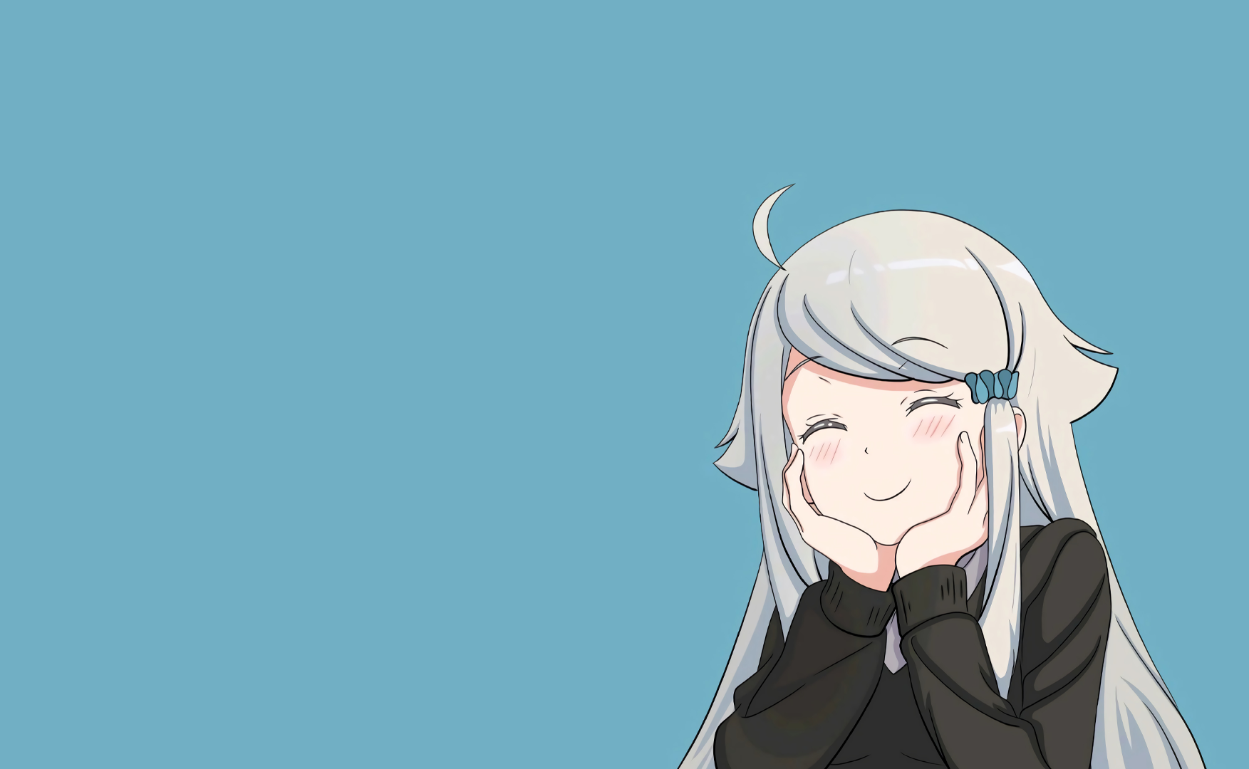 Kani Nayuta from Imouto sae Ireba Ii. HD Wallpaper