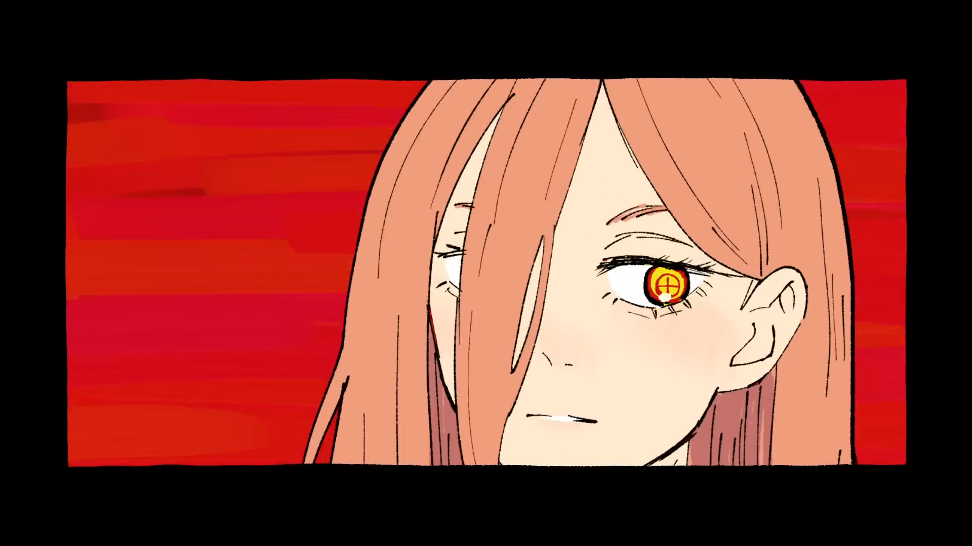 Power from Chainsaw Man HD Wallpaper