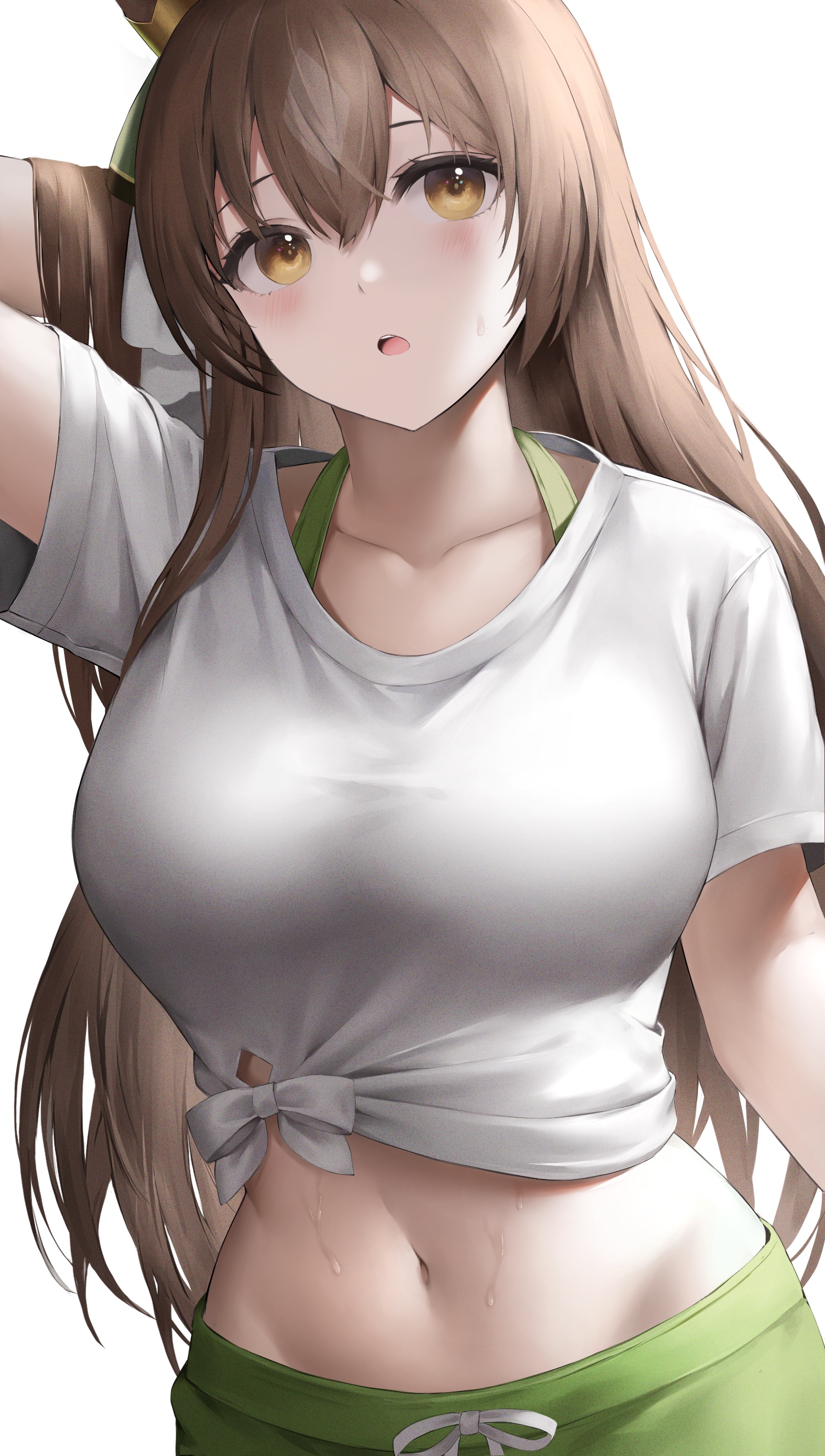 Satono Diamond from Uma Musume Pretty Derby HD Phone Wallpaper