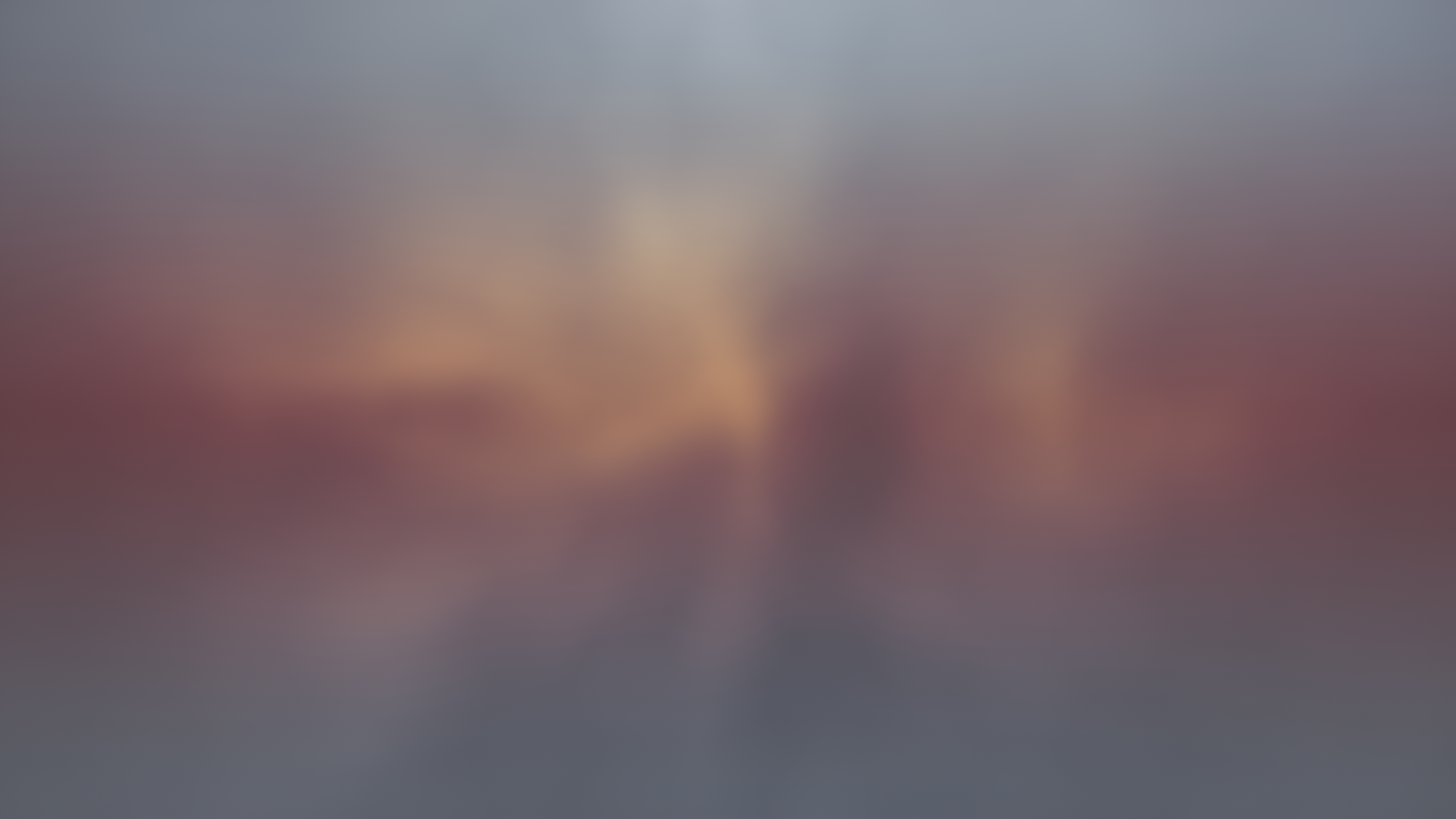 4K abstract soft gradient minimalism HD Wallpaper