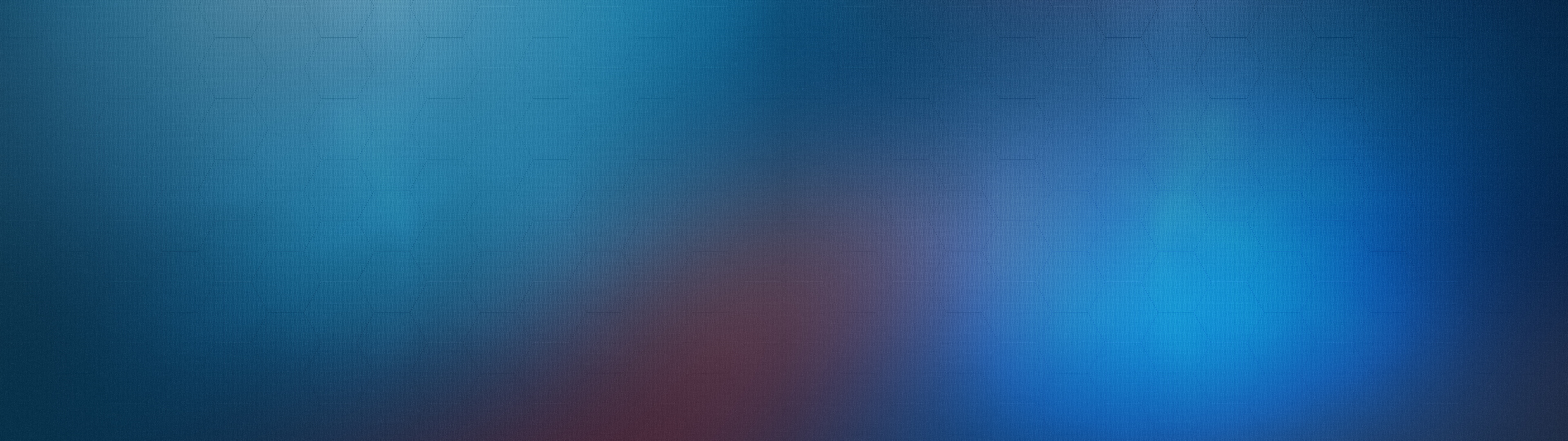 Abstract blue and red gradient with light streaks HD Wallpaper