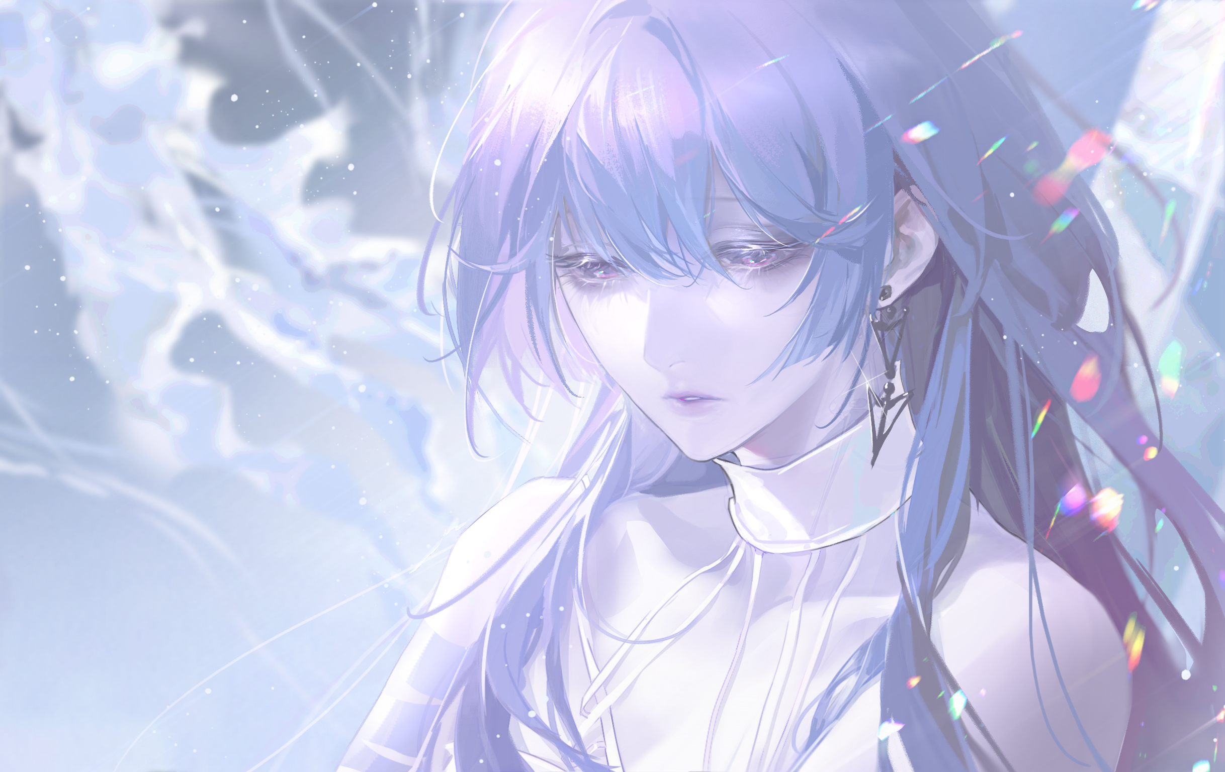 Hamel from Path to Nowhere HD Wallpaper