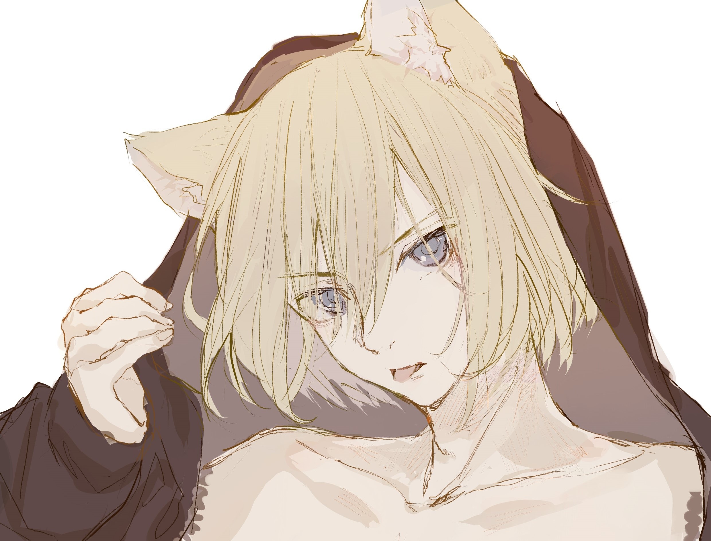Yuri Plisetsky from Yuri!!! On Ice HD Wallpaper
