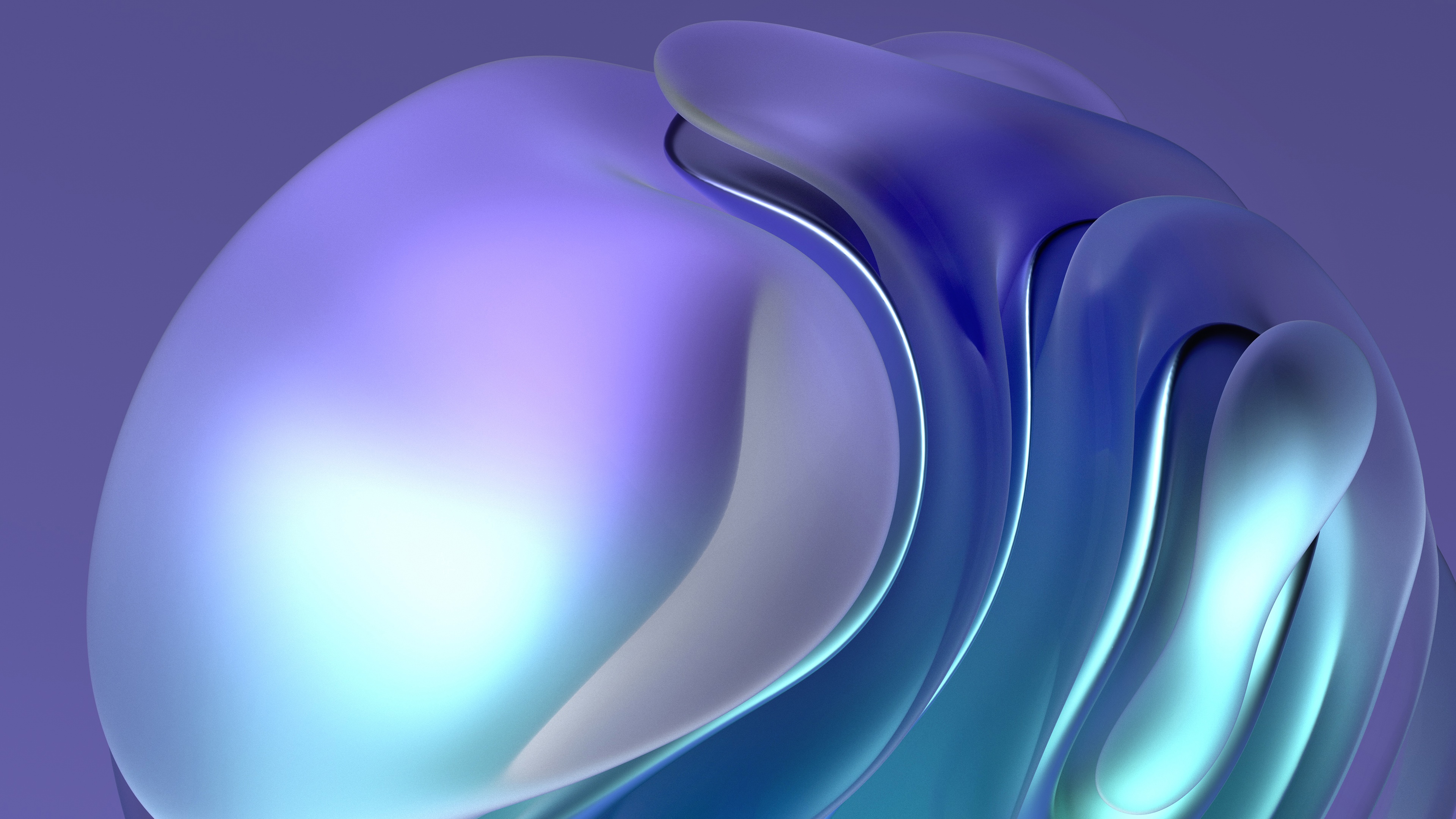 4K abstract 3D concept art texture HD Wallpaper