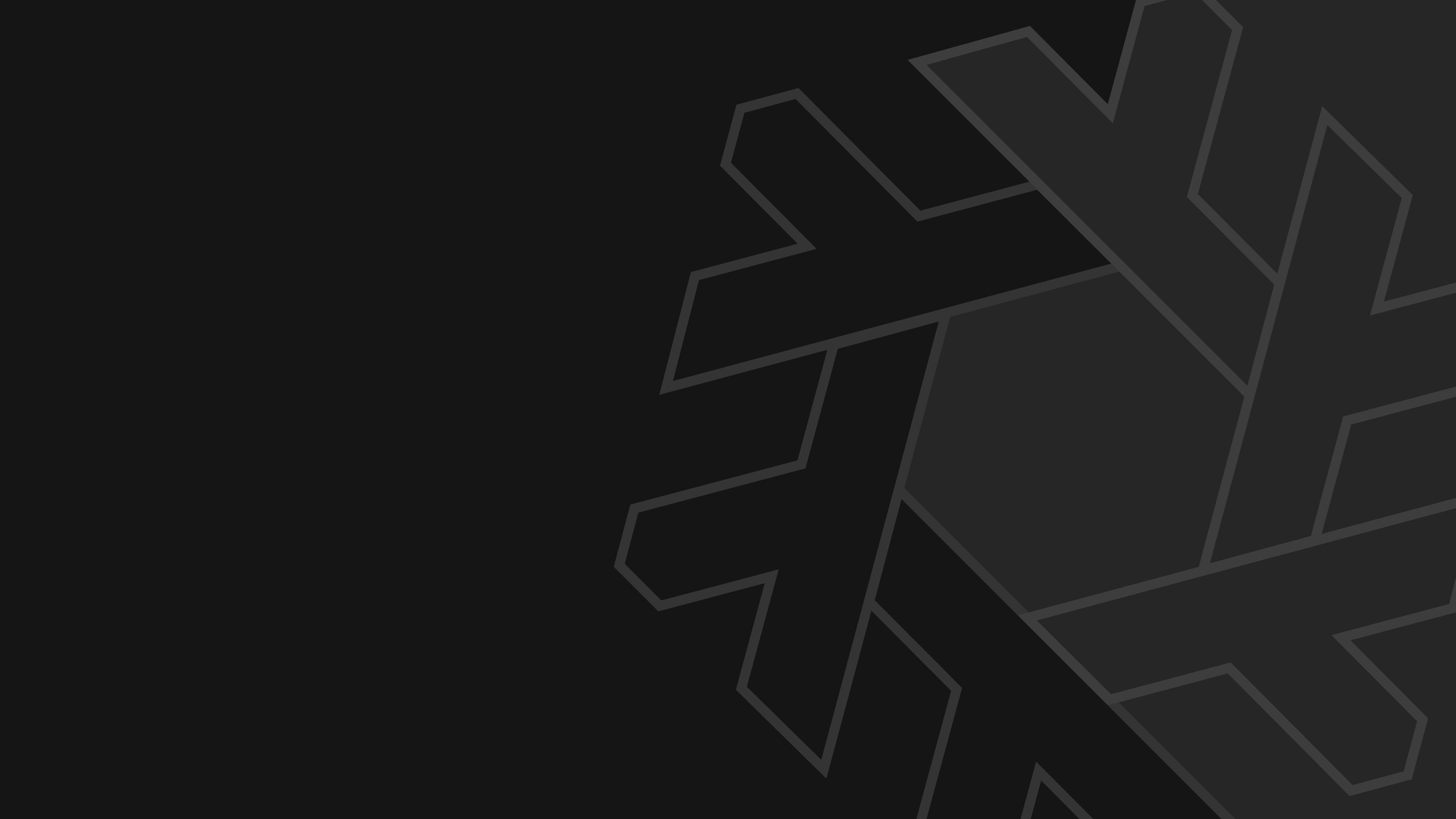 Nixos Linux operating system abstract design HD Wallpaper