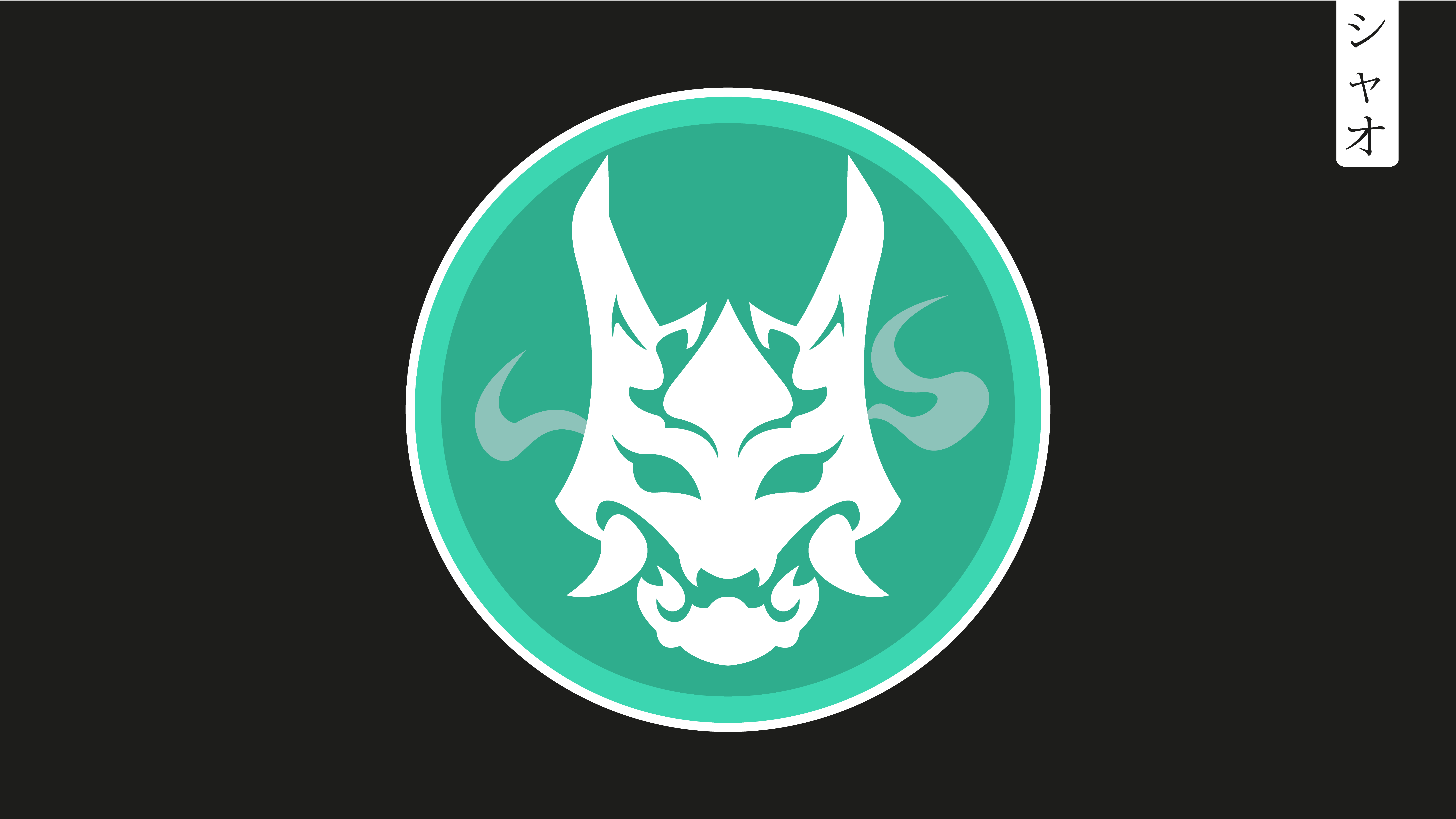 4K Xiao Genshin Impact Icon HD Wallpaper