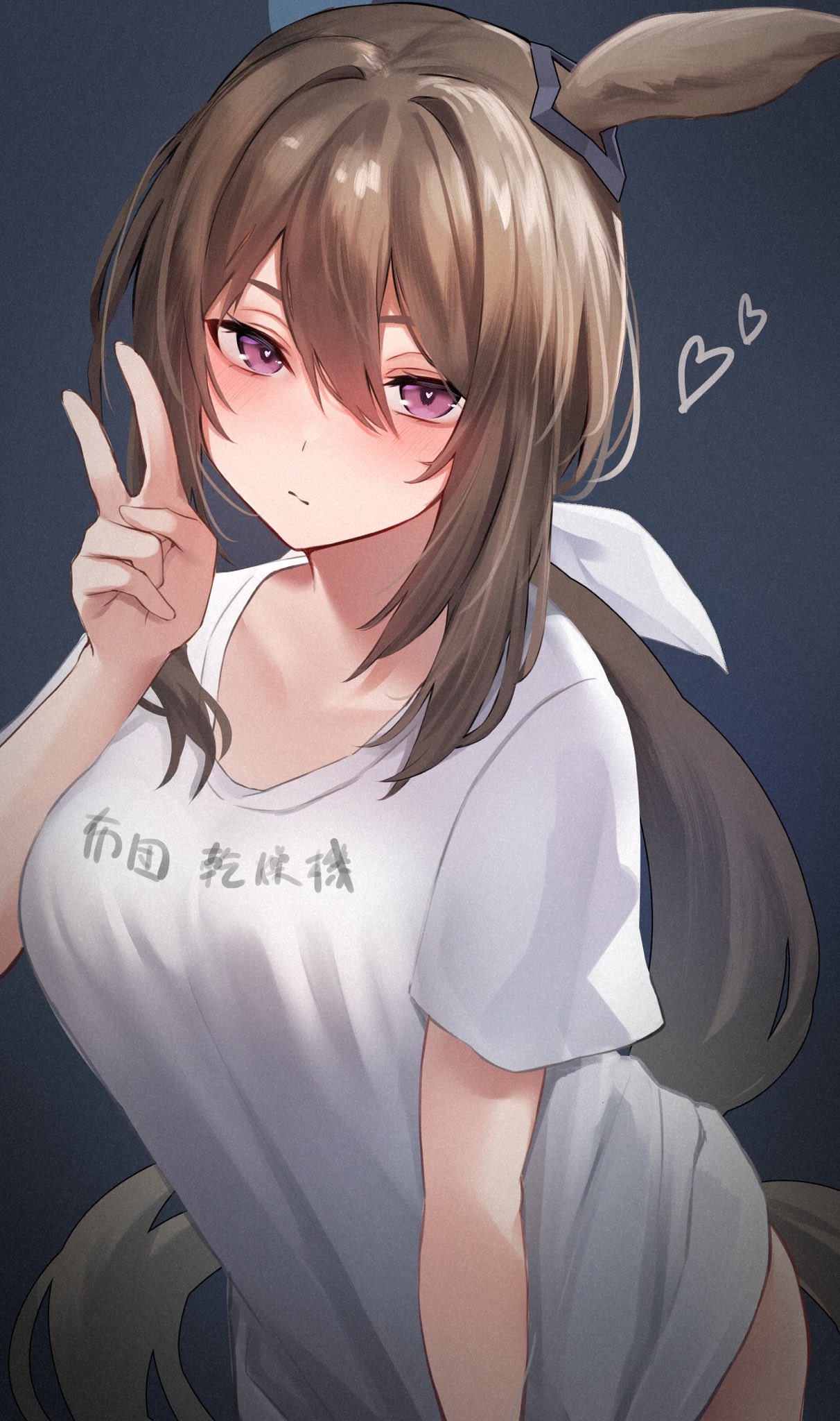 Admire Vega from Uma Musume Pretty Derby HD Phone Wallpaper