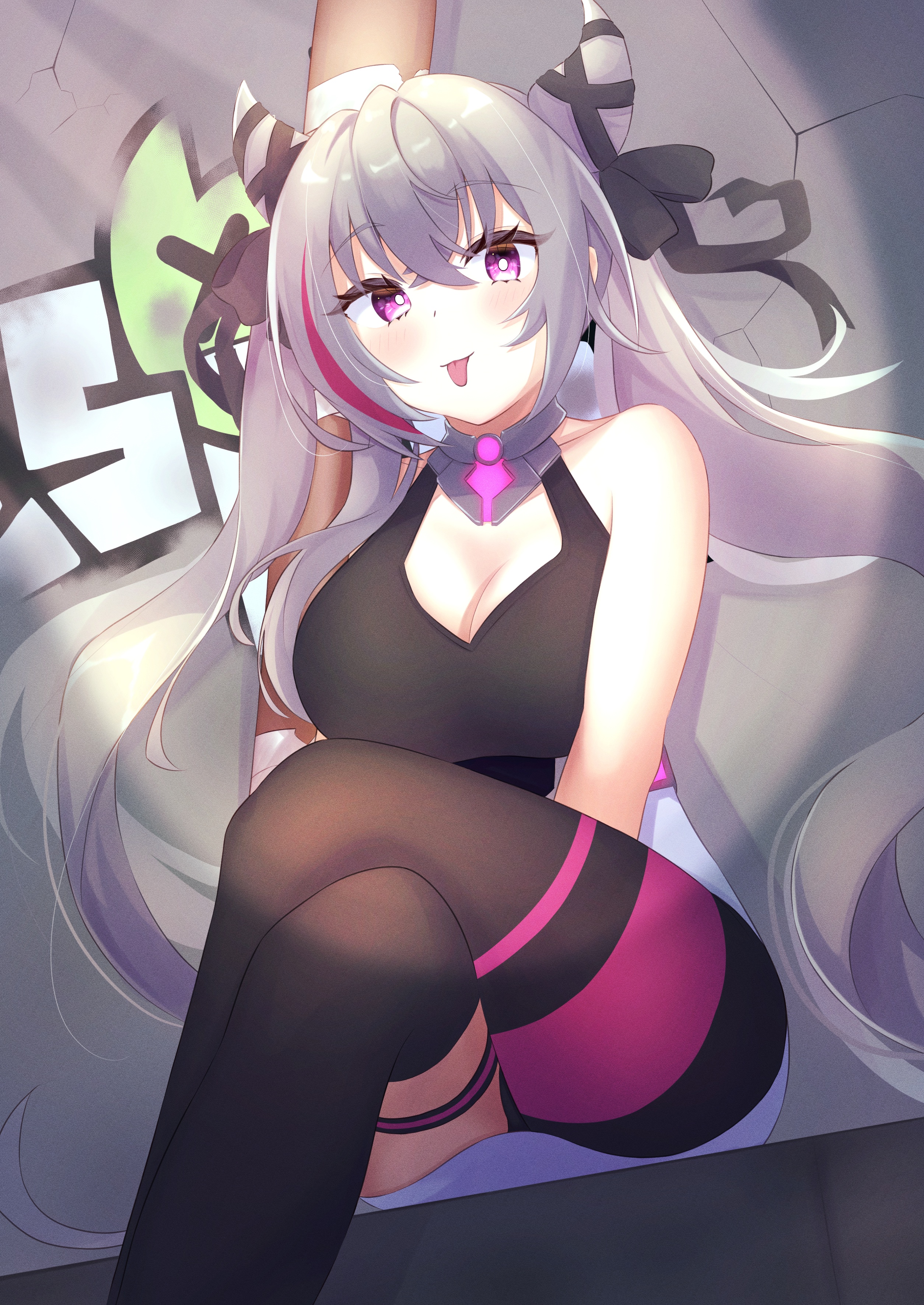 Azur Lane San Francisco fan art HD Phone Wallpaper