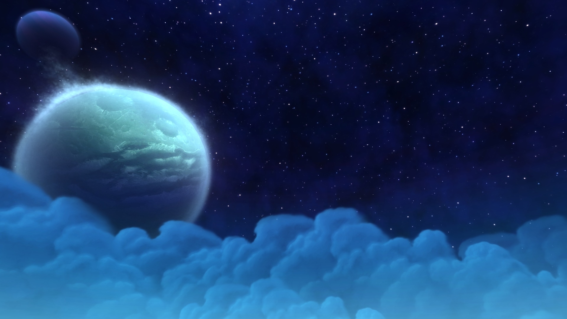World of Warcraft: Warlords of Draenor screenshot HD Wallpaper