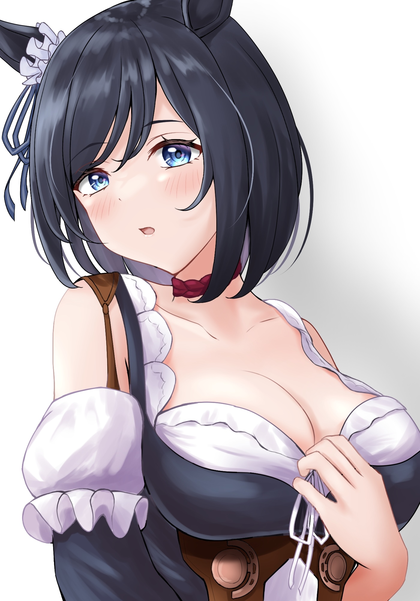 Eishin Flash from Uma Musume Pretty Derby HD Phone Wallpaper