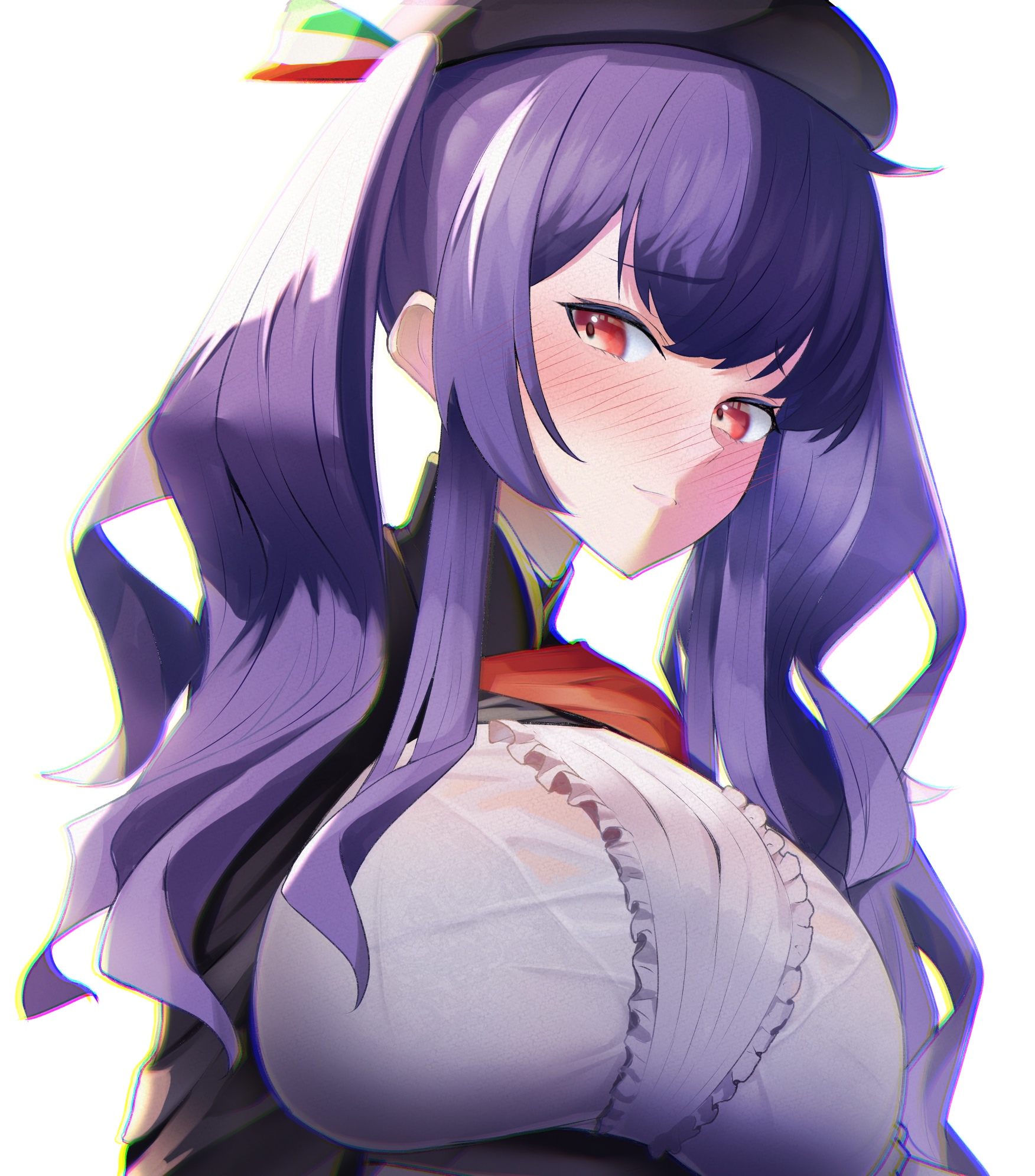 Pola fan art from Azur Lane HD Phone Wallpaper