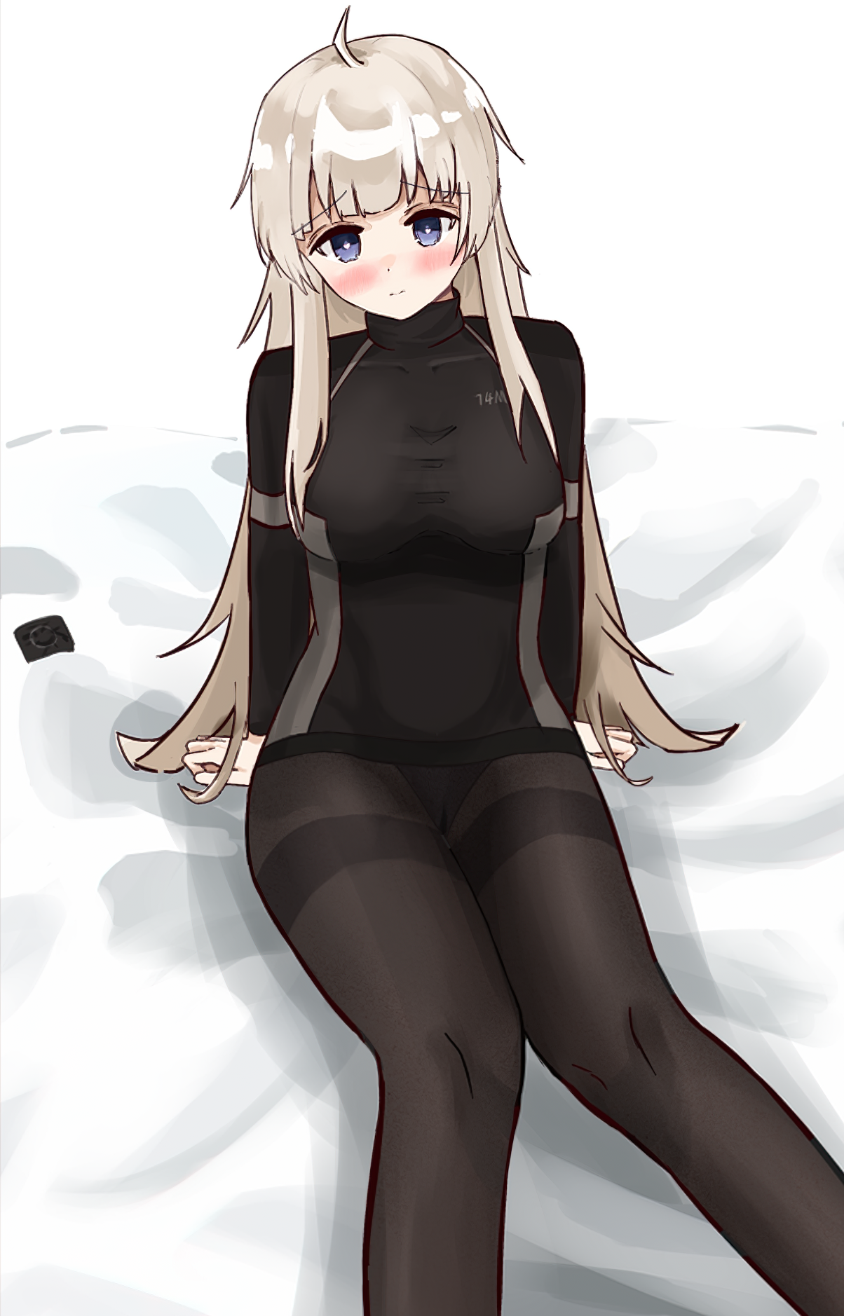 AK-74M from Girls Frontline fan art HD Phone Wallpaper