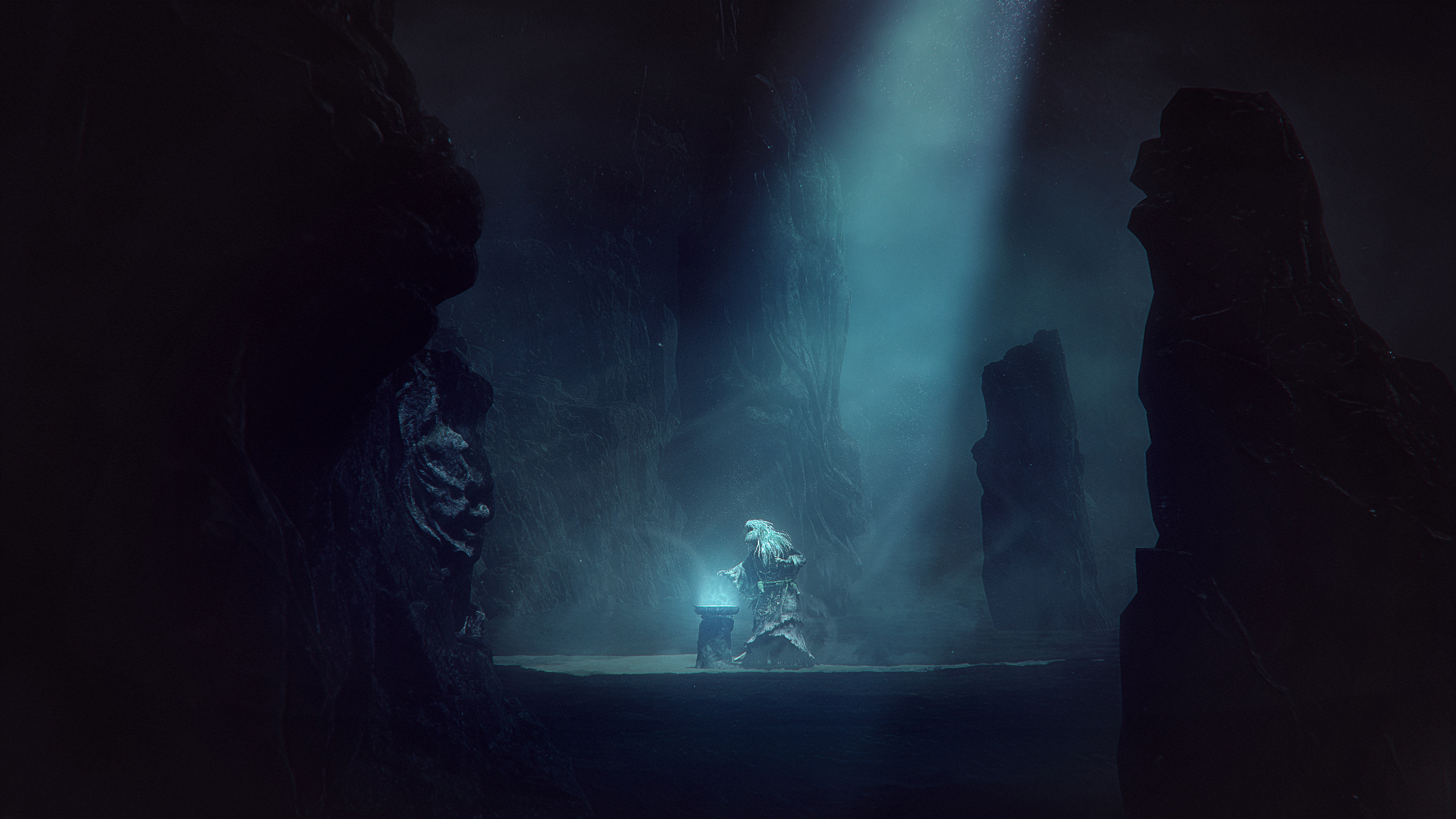 Wo Long: Fallen Dynasty 4K HD Wallpaper
