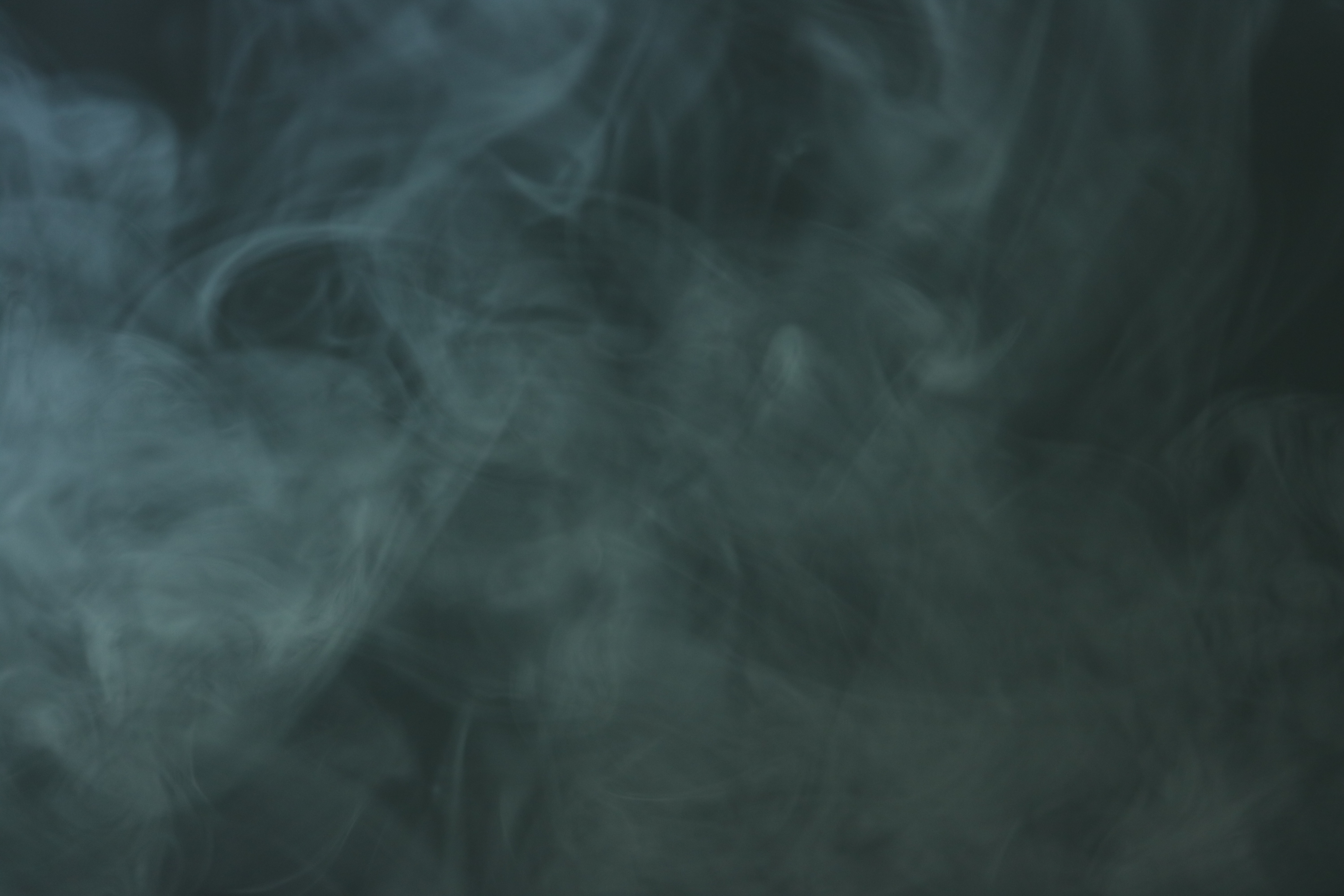 Abstract smoke in 4K HD Wallpaper